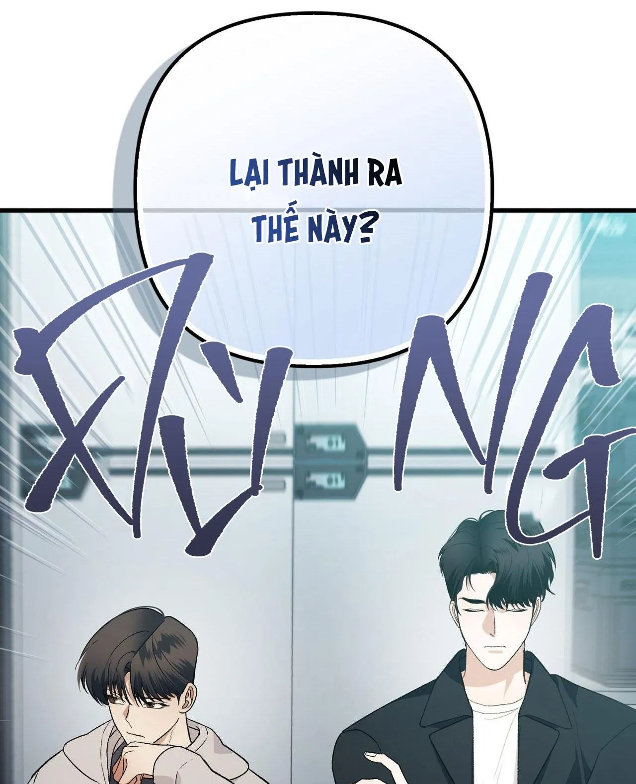 ĐIỀU KIỆN CỦA GUIDE Chapter 28 Trang 14