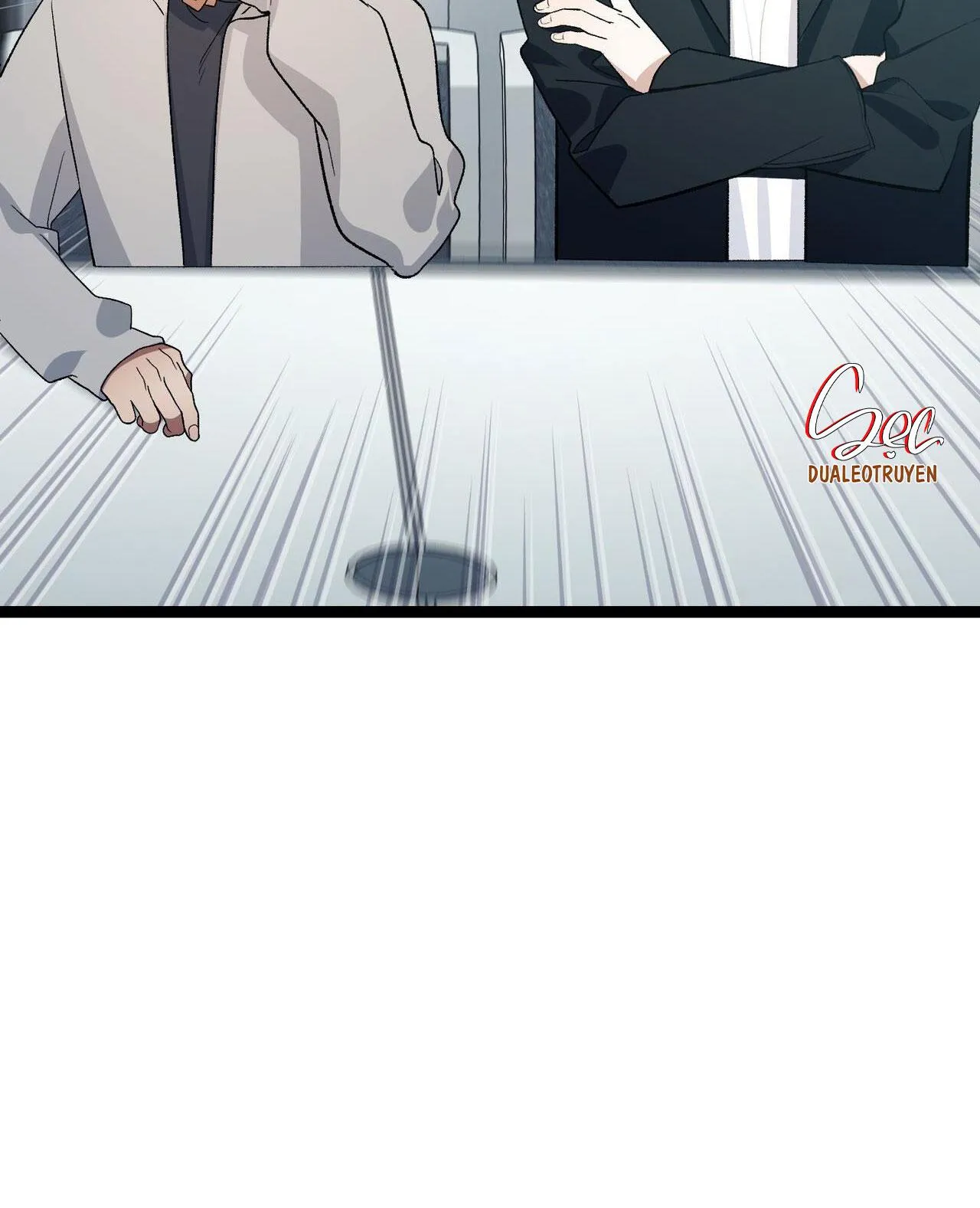 ĐIỀU KIỆN CỦA GUIDE Chapter 28 Trang 15