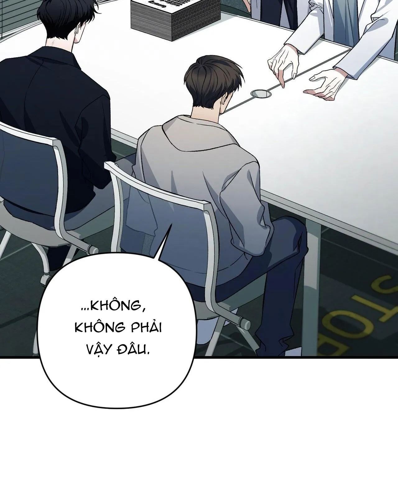 ĐIỀU KIỆN CỦA GUIDE Chapter 28 Trang 18