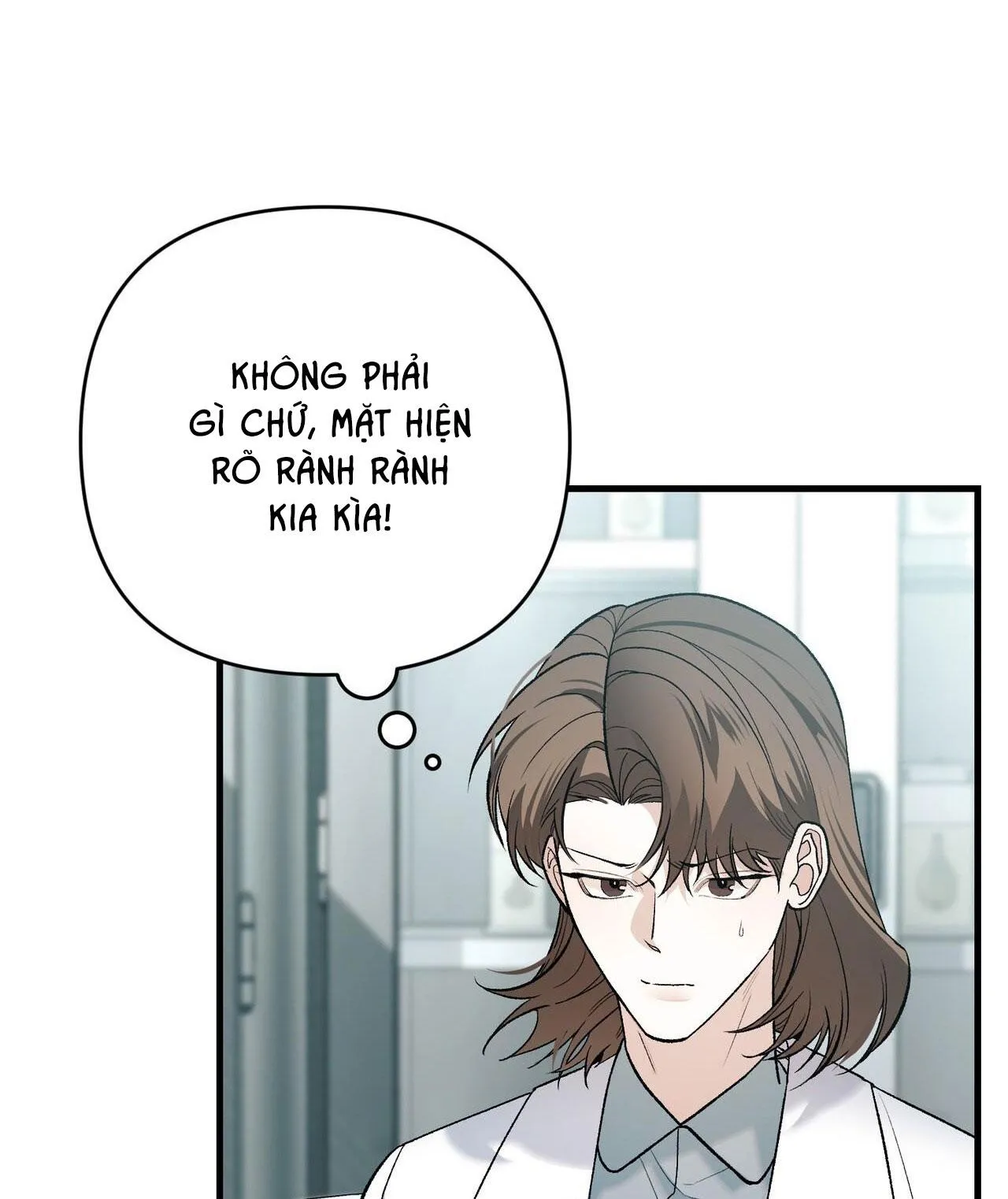 ĐIỀU KIỆN CỦA GUIDE Chapter 28 Trang 19