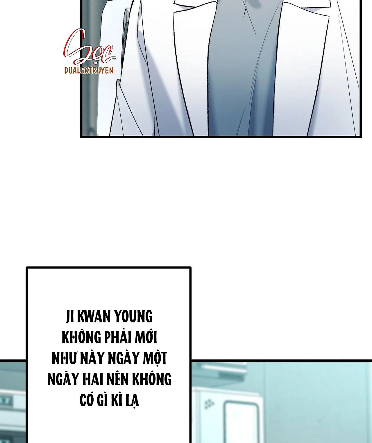 ĐIỀU KIỆN CỦA GUIDE Chapter 28 Trang 20