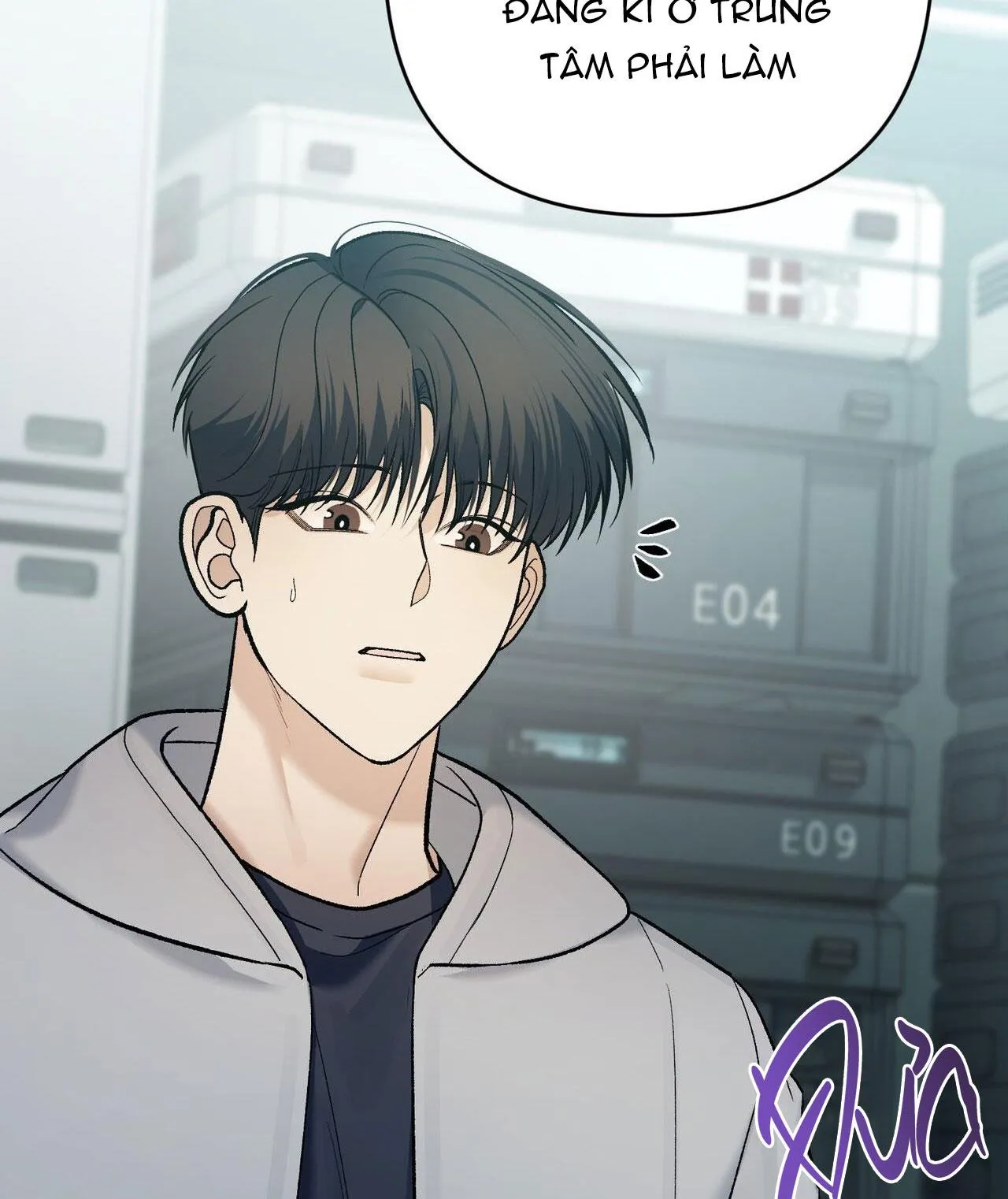 ĐIỀU KIỆN CỦA GUIDE Chapter 28 Trang 25