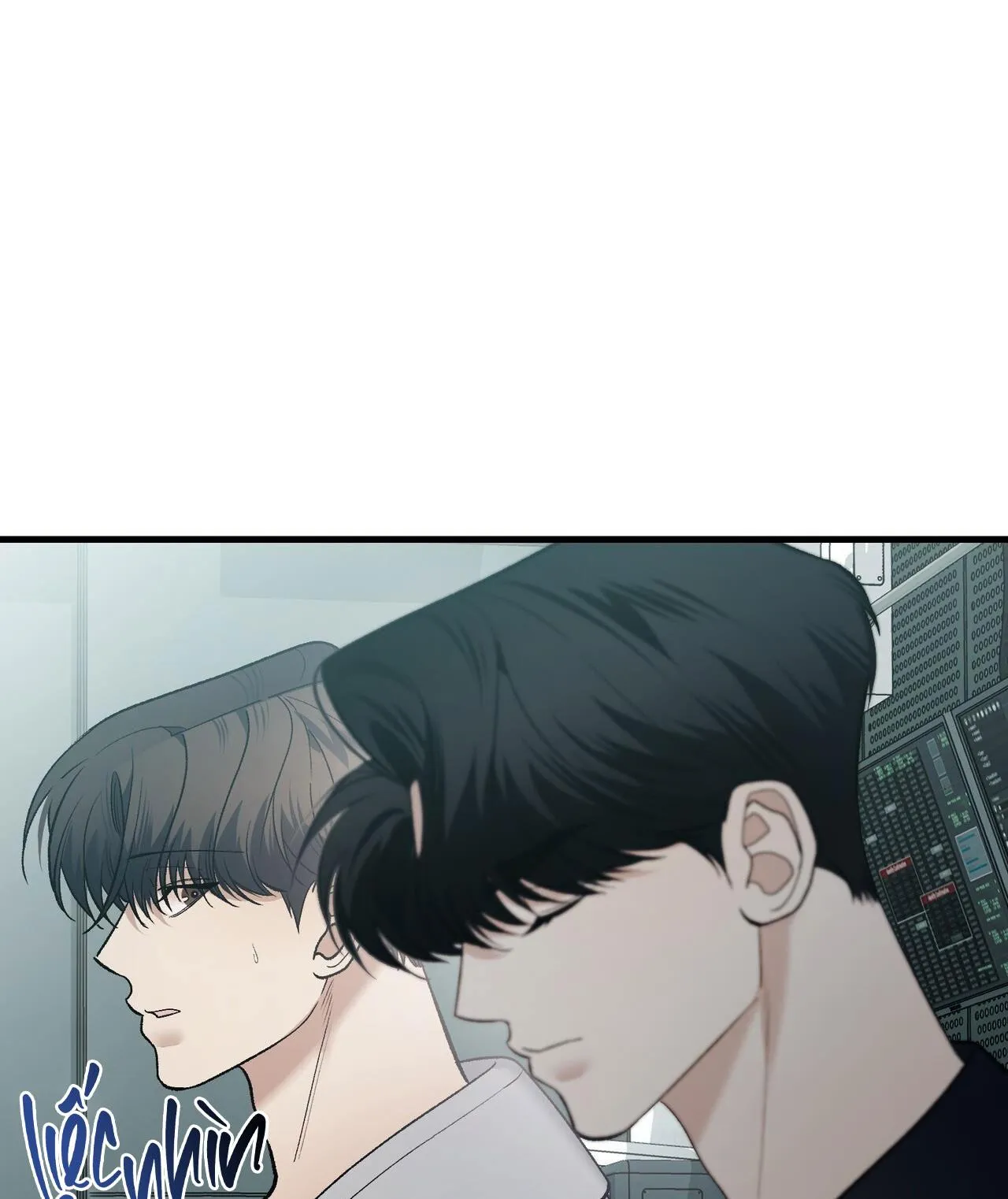 ĐIỀU KIỆN CỦA GUIDE Chapter 28 Trang 27