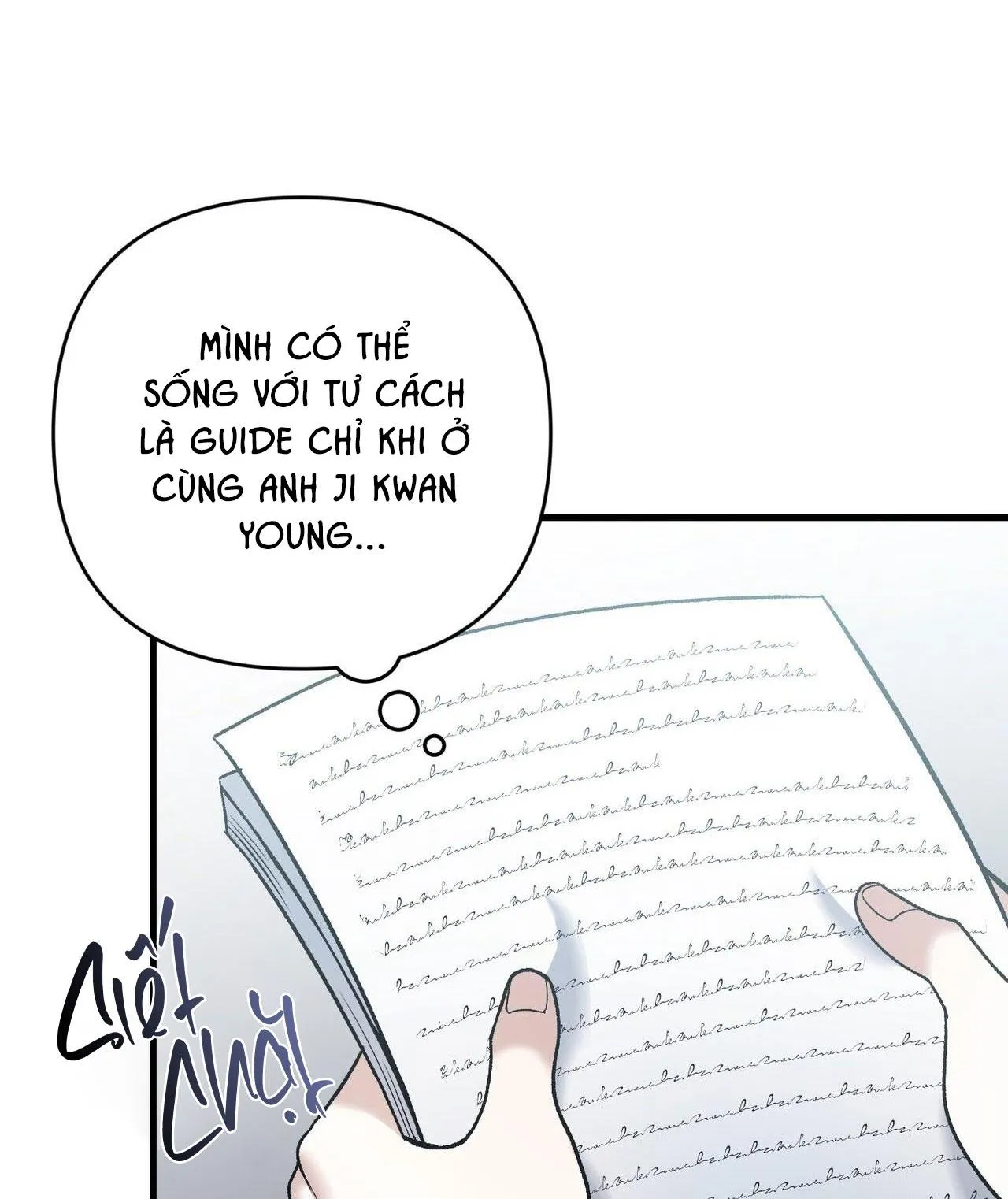 ĐIỀU KIỆN CỦA GUIDE Chapter 28 Trang 33