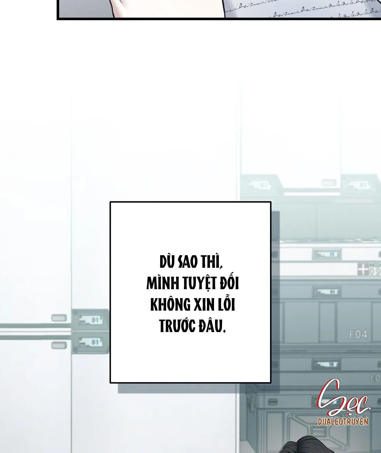 ĐIỀU KIỆN CỦA GUIDE Chapter 28 Trang 34