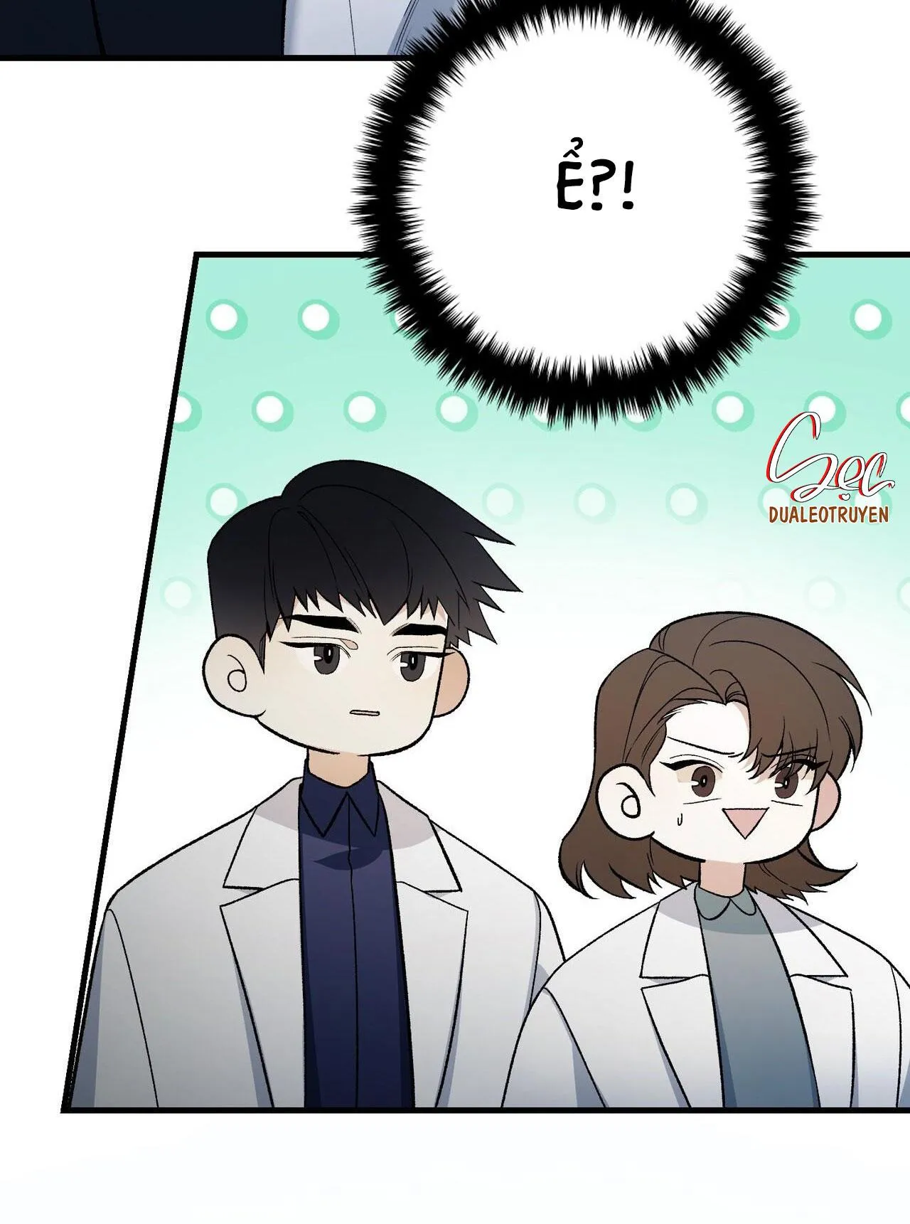 ĐIỀU KIỆN CỦA GUIDE Chapter 28 Trang 37