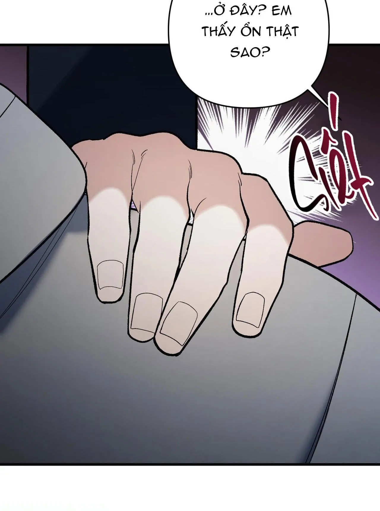 ĐIỀU KIỆN CỦA GUIDE Chapter 28 Trang 47