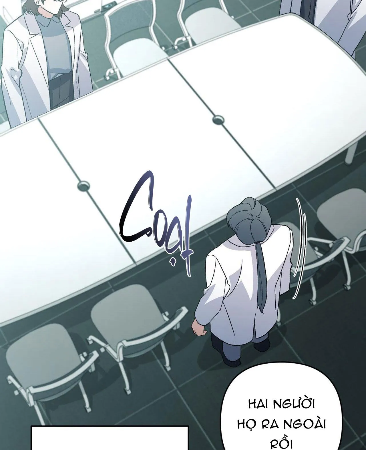 ĐIỀU KIỆN CỦA GUIDE Chapter 28 Trang 59