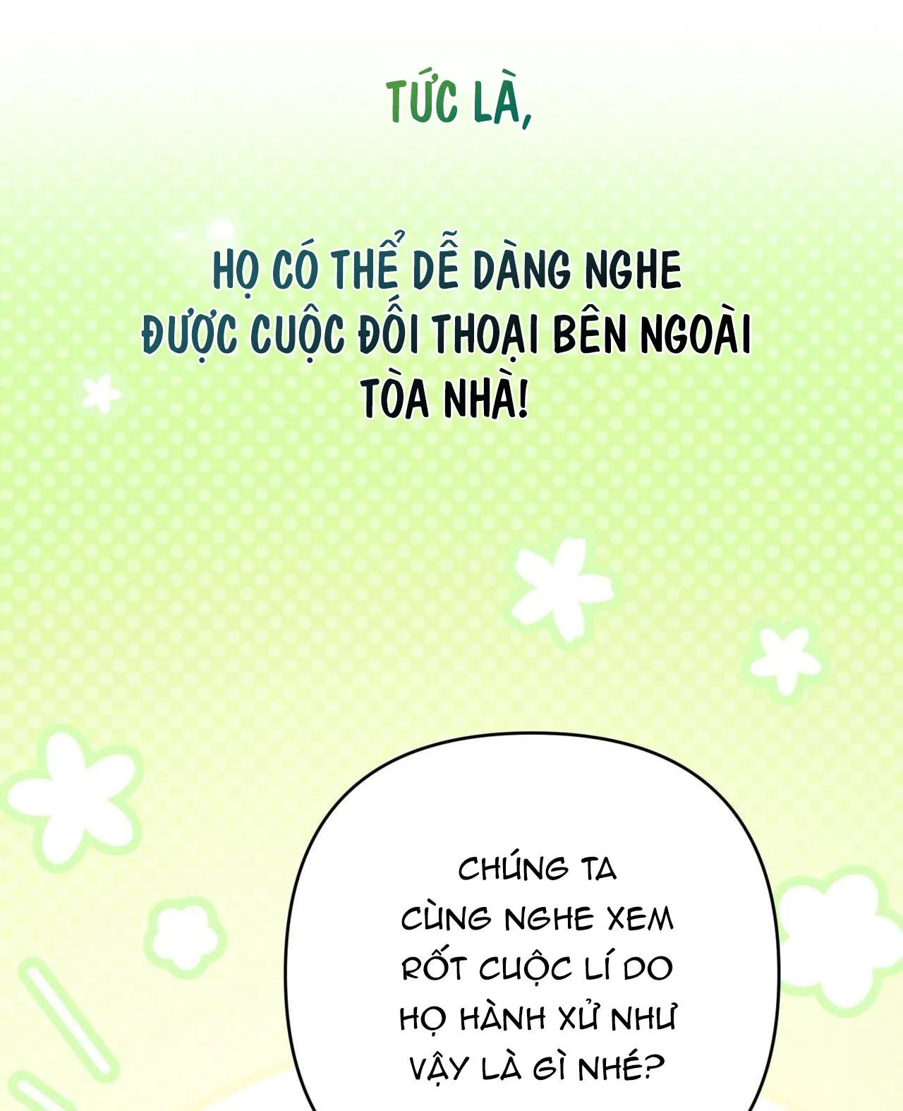 ĐIỀU KIỆN CỦA GUIDE Chapter 28 Trang 61