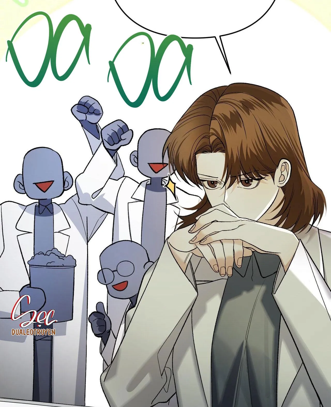 ĐIỀU KIỆN CỦA GUIDE Chapter 28 Trang 62