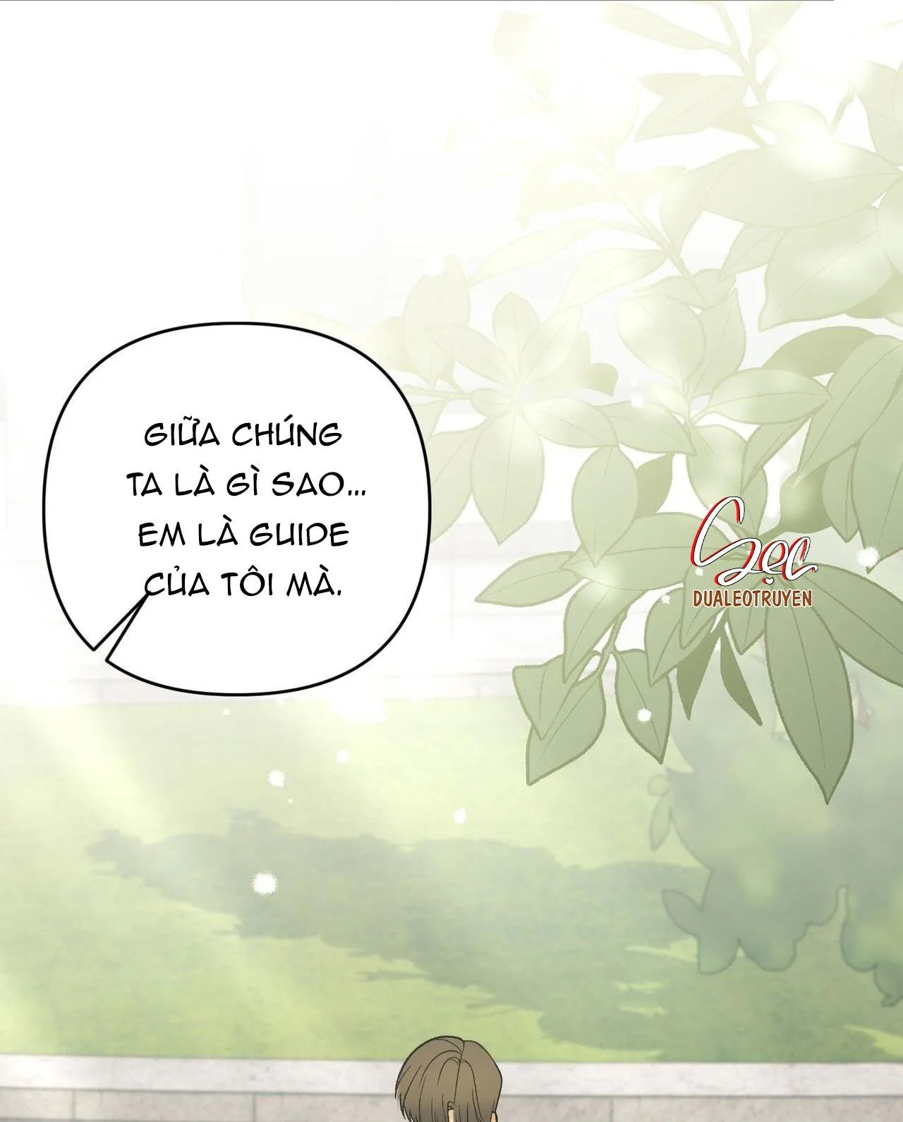 ĐIỀU KIỆN CỦA GUIDE Chapter 28 Trang 77