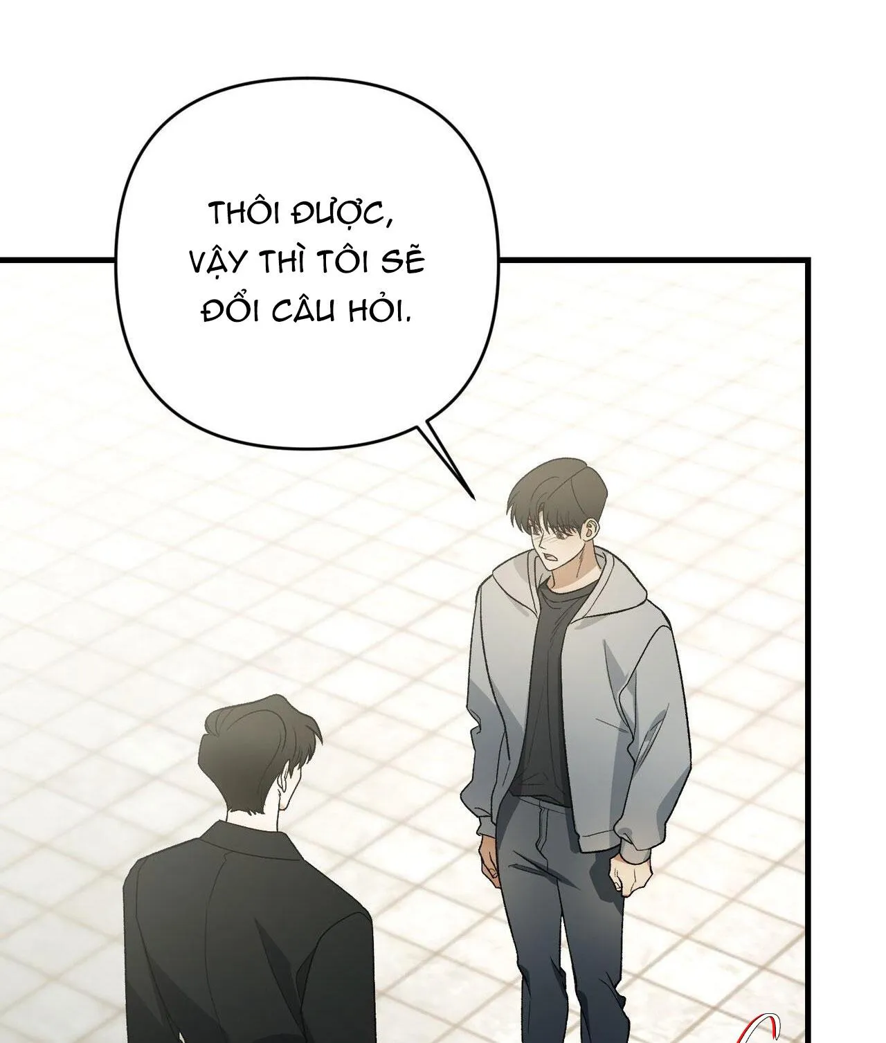 ĐIỀU KIỆN CỦA GUIDE Chapter 28 Trang 89