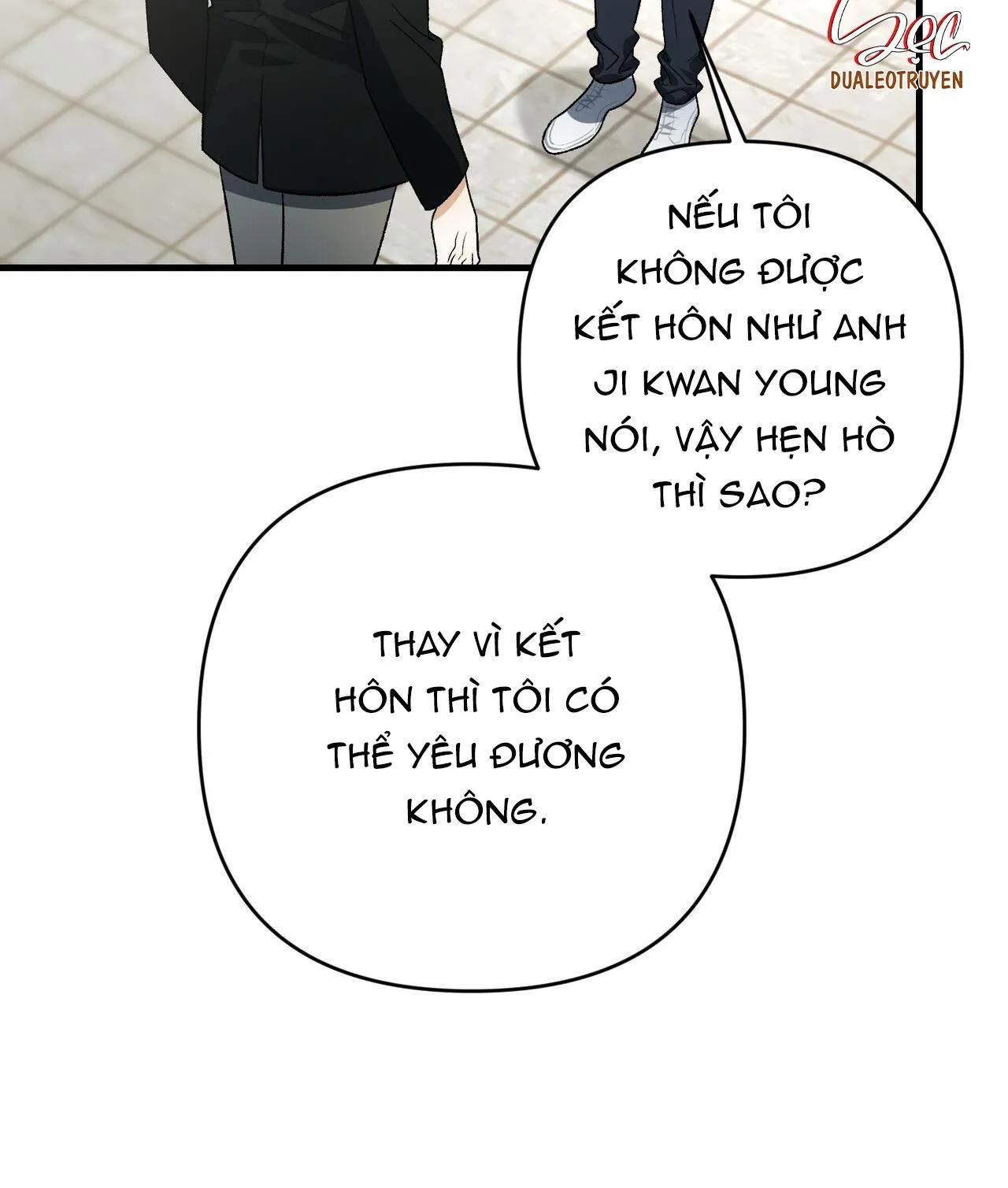 ĐIỀU KIỆN CỦA GUIDE Chapter 28 Trang 90