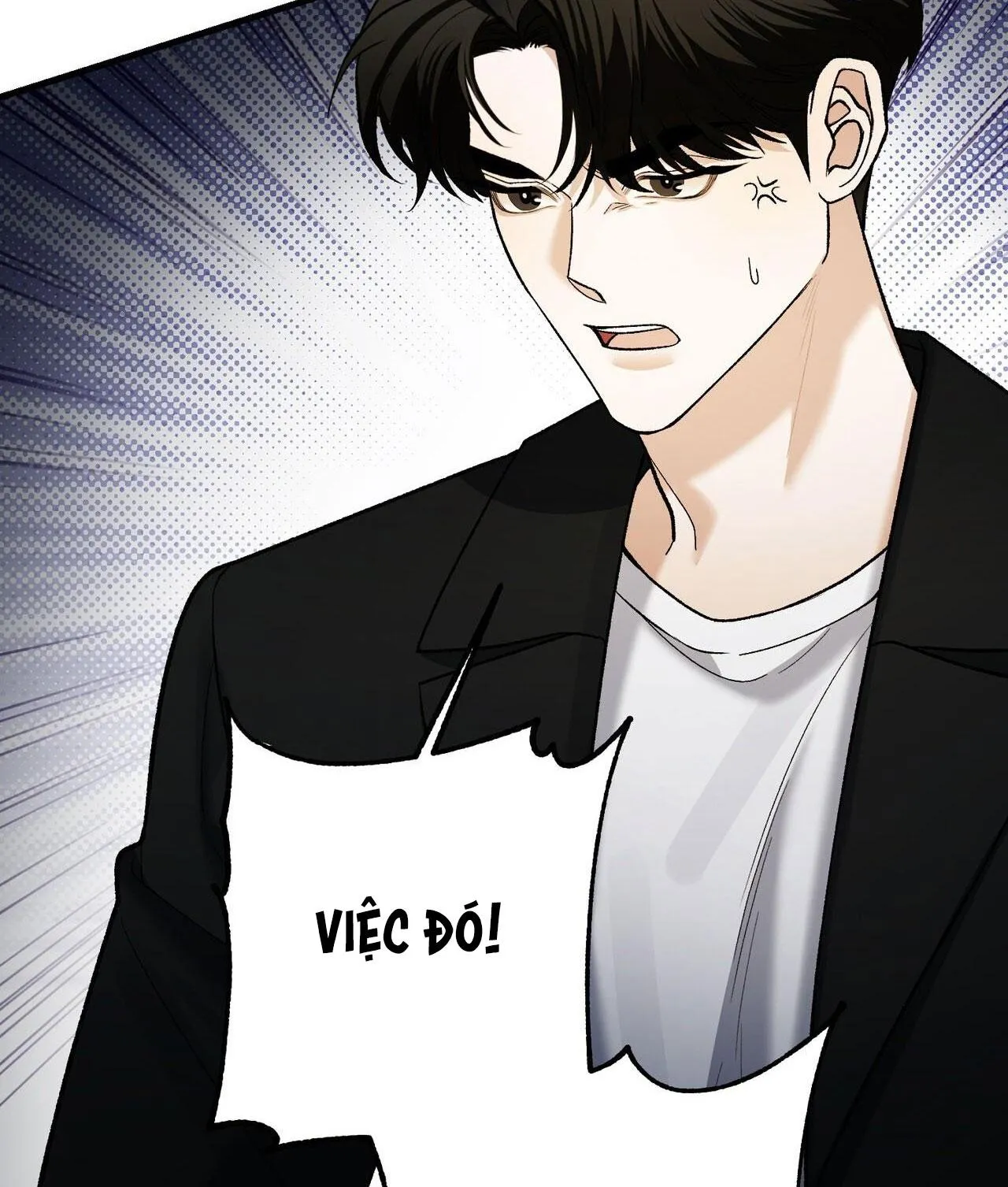 ĐIỀU KIỆN CỦA GUIDE Chapter 28 Trang 97