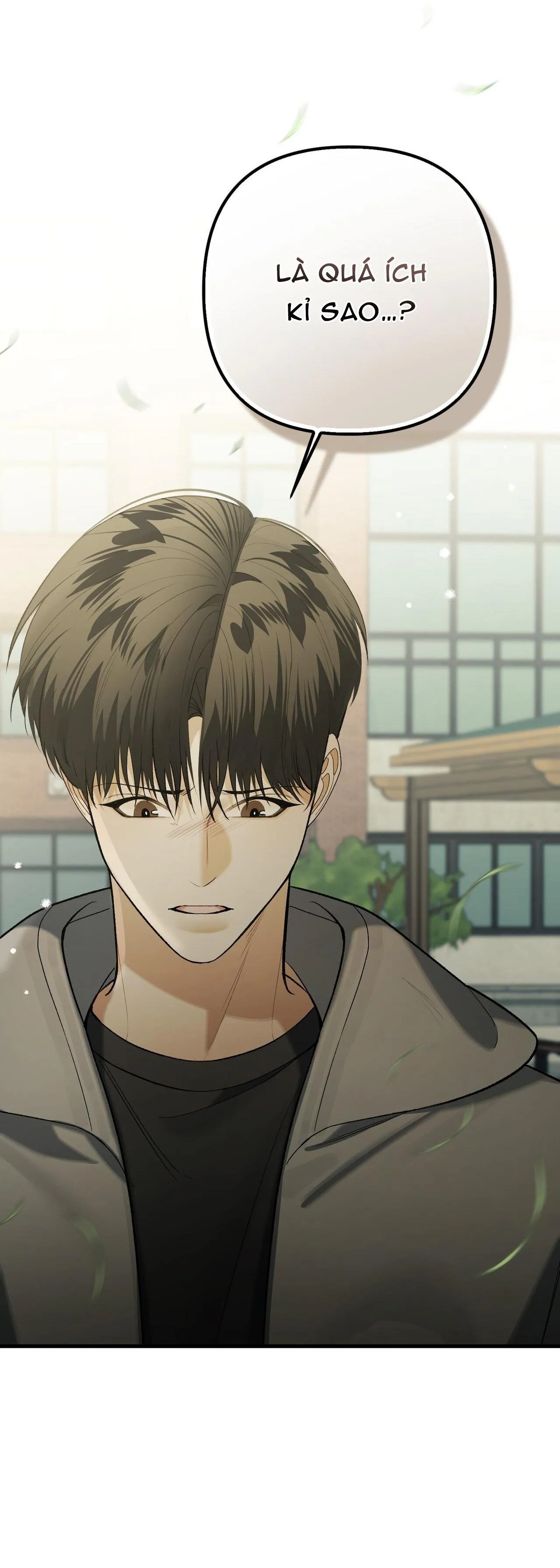 ĐIỀU KIỆN CỦA GUIDE Chapter 28 Trang 104