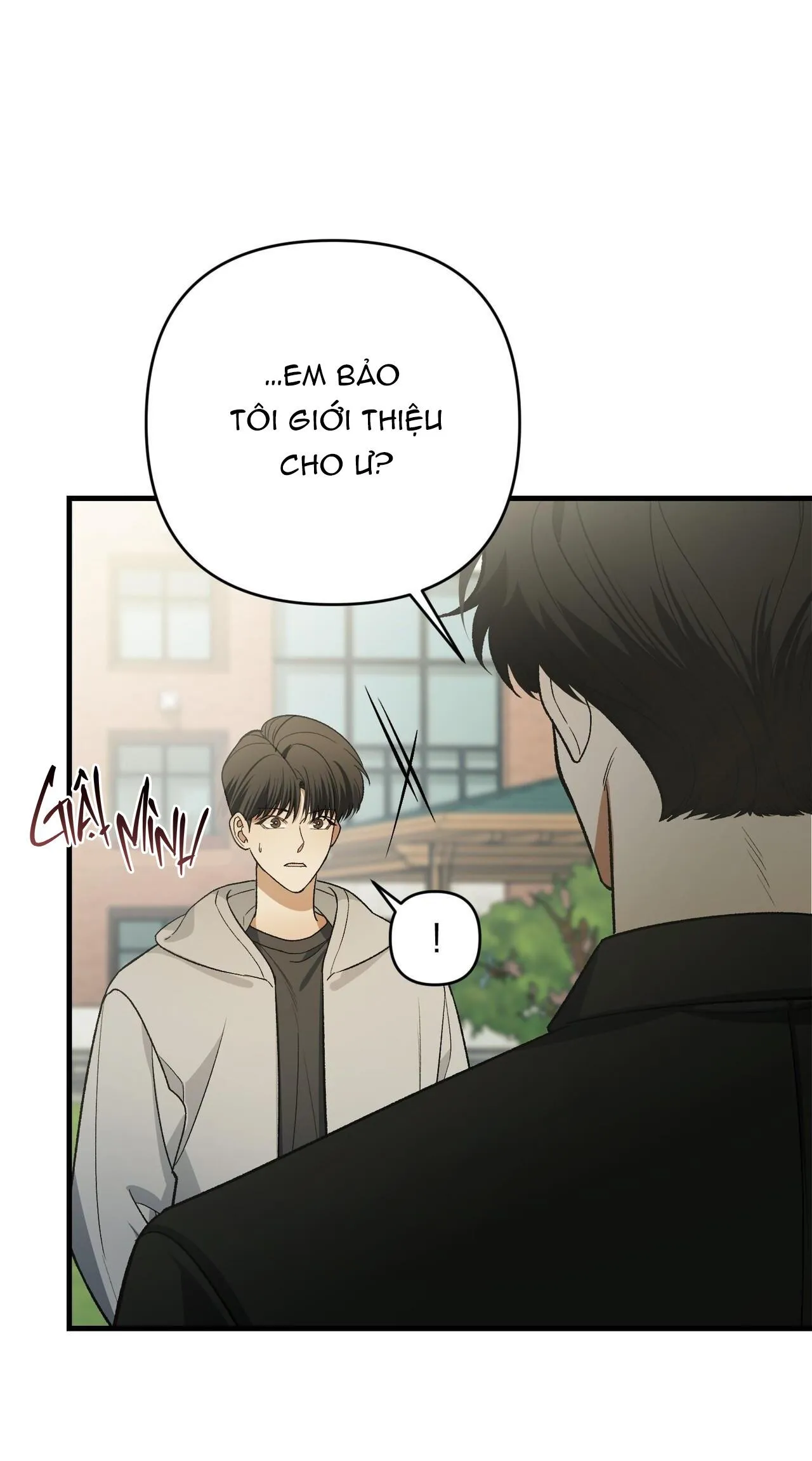 ĐIỀU KIỆN CỦA GUIDE Chapter 28 Trang 108