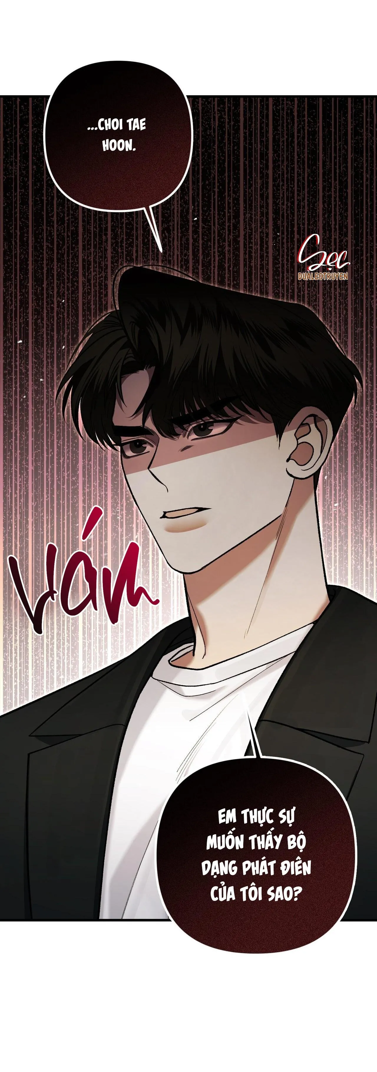 ĐIỀU KIỆN CỦA GUIDE Chapter 28 Trang 109