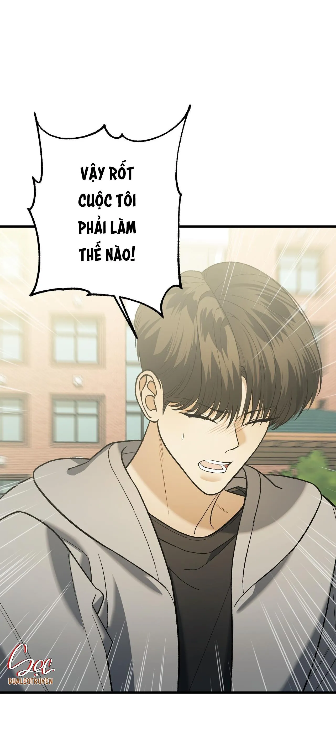 ĐIỀU KIỆN CỦA GUIDE Chapter 28 Trang 111