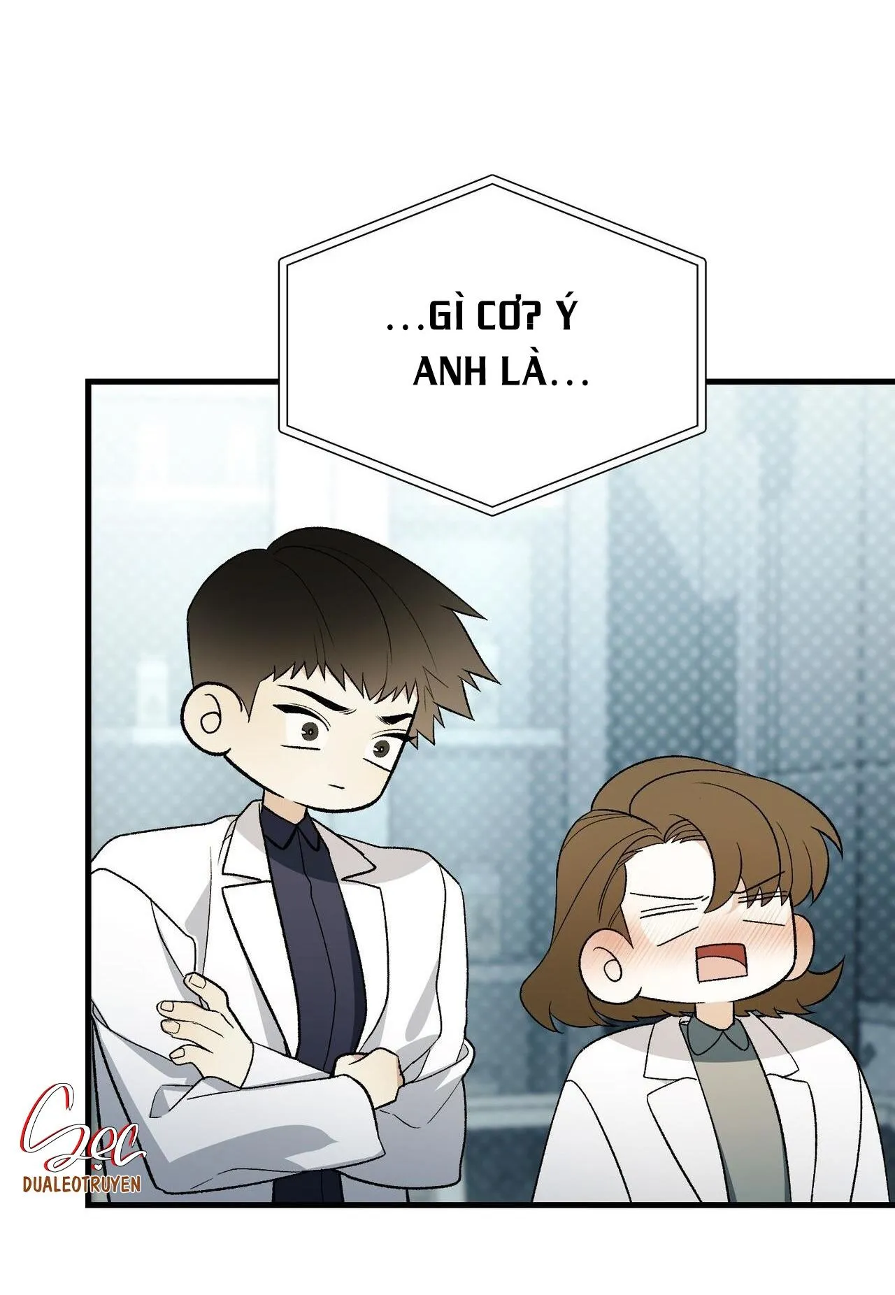 ĐIỀU KIỆN CỦA GUIDE Chapter 28 Trang 113