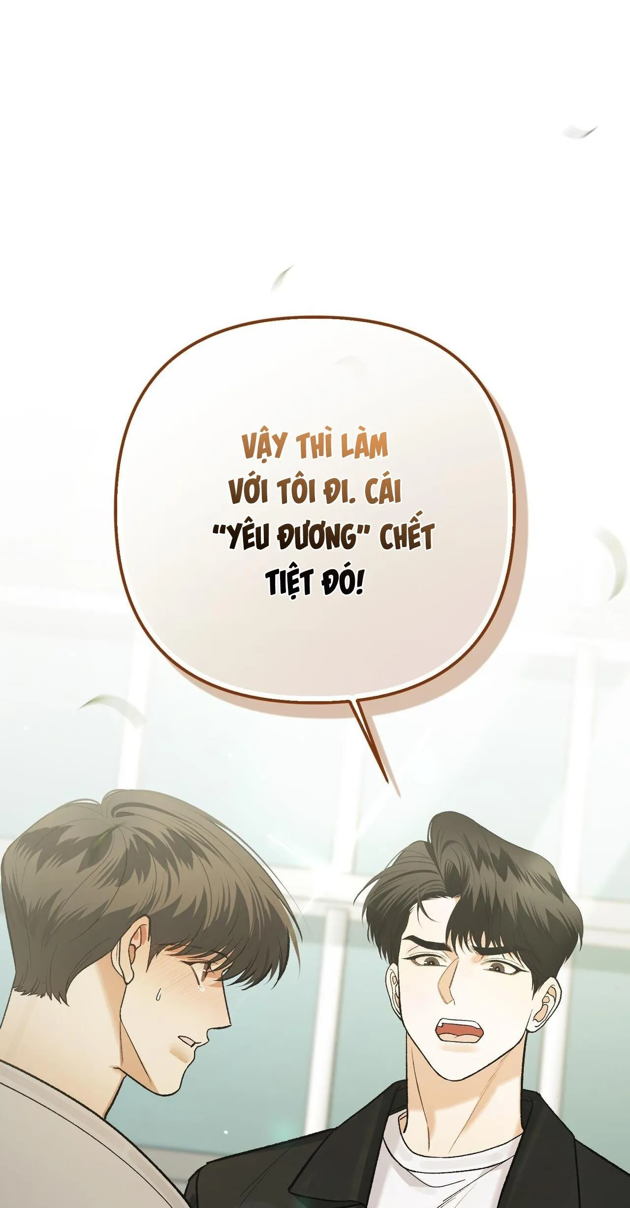 ĐIỀU KIỆN CỦA GUIDE Chapter 28 Trang 115