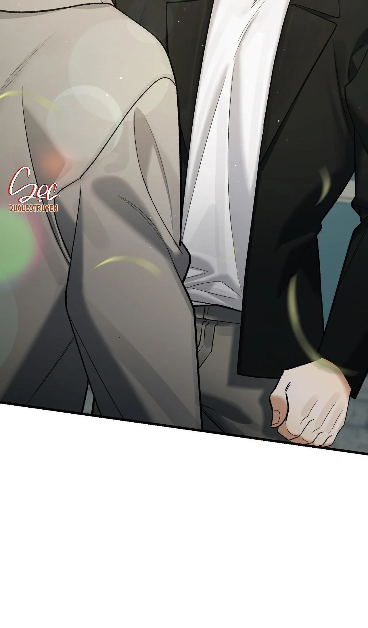 ĐIỀU KIỆN CỦA GUIDE Chapter 28 Trang 116