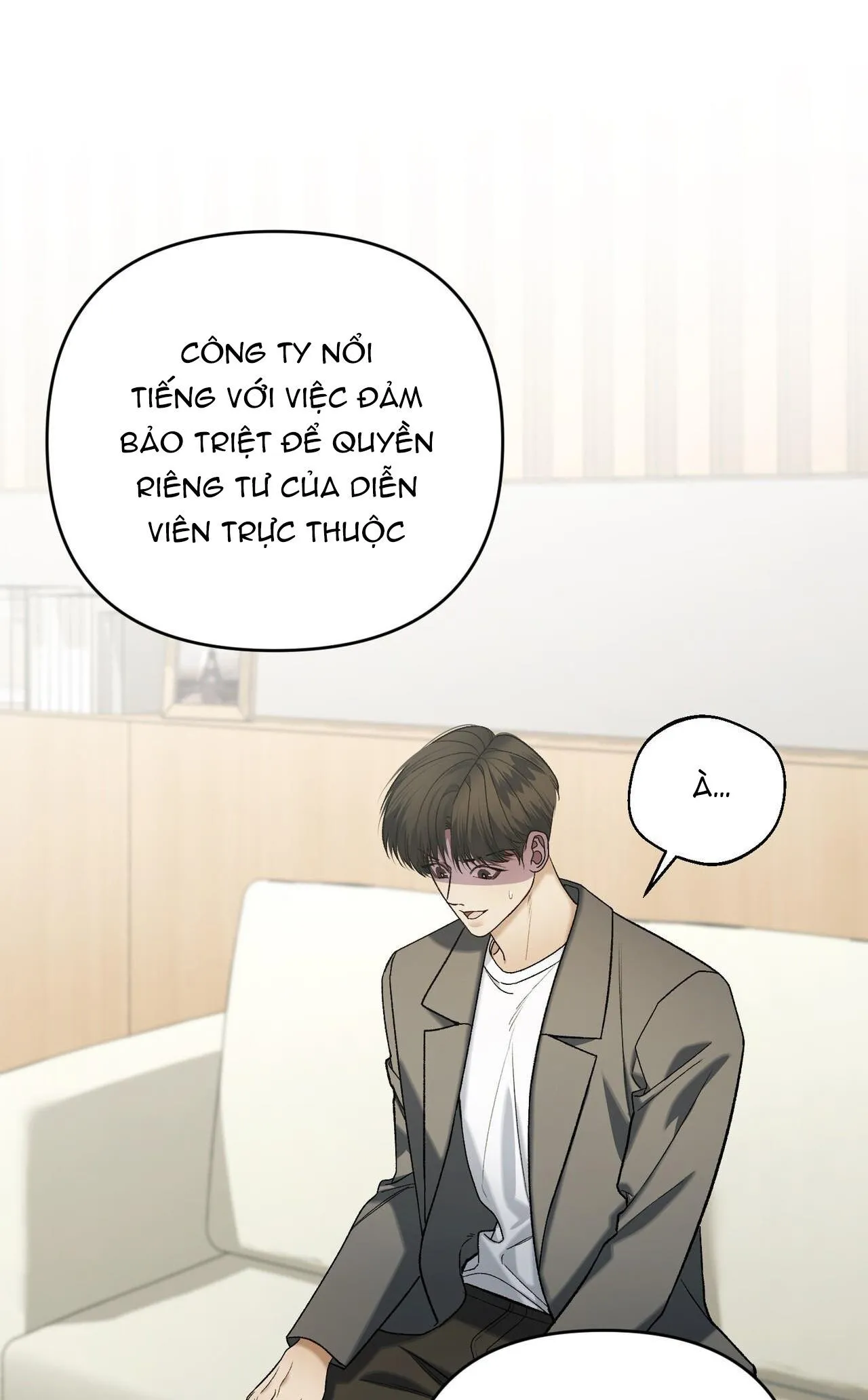 ĐIỀU KIỆN CỦA GUIDE Chapter 29 Trang 5