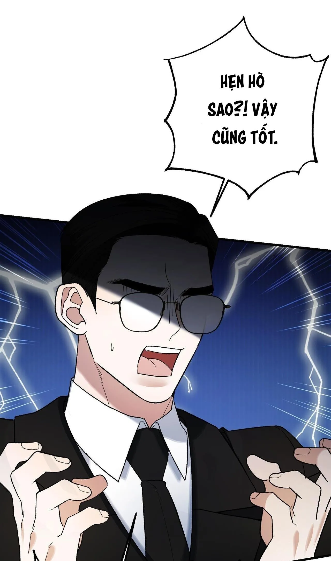 ĐIỀU KIỆN CỦA GUIDE Chapter 29 Trang 9