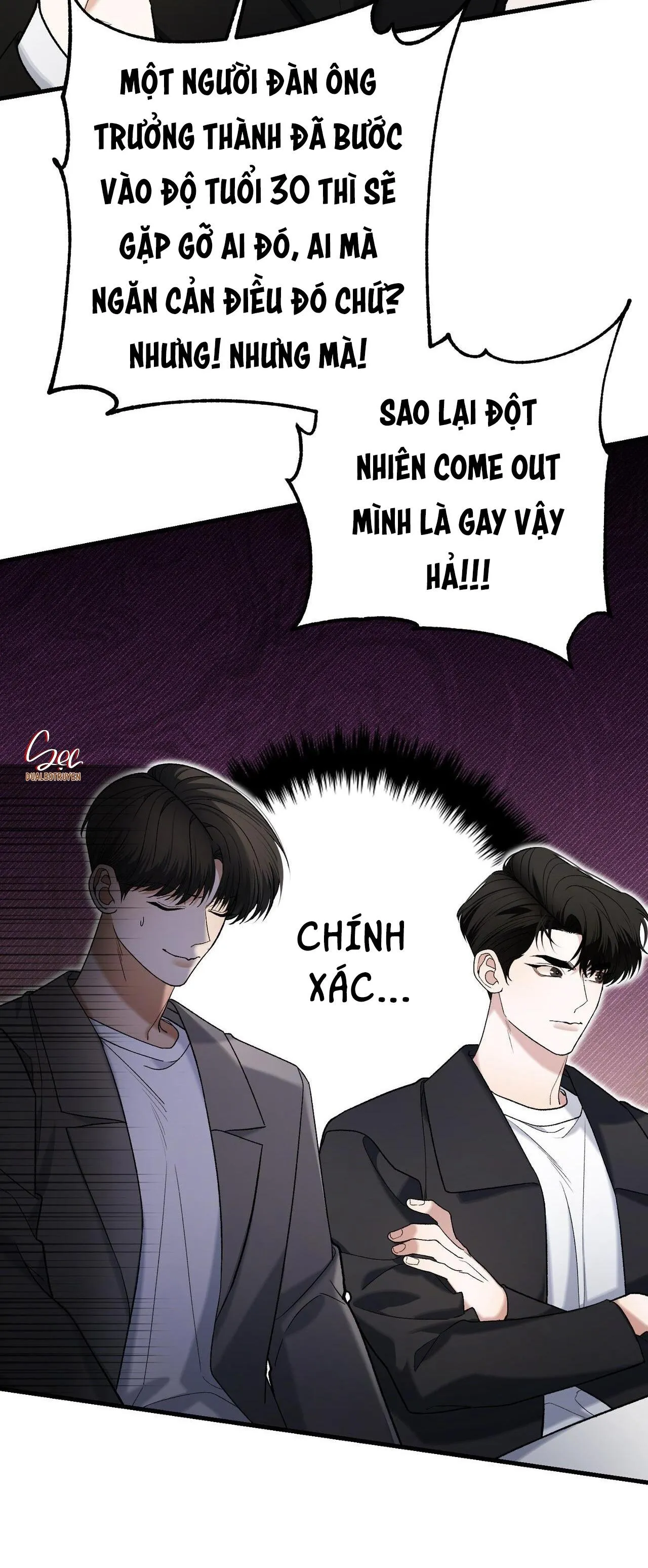 ĐIỀU KIỆN CỦA GUIDE Chapter 29 Trang 10