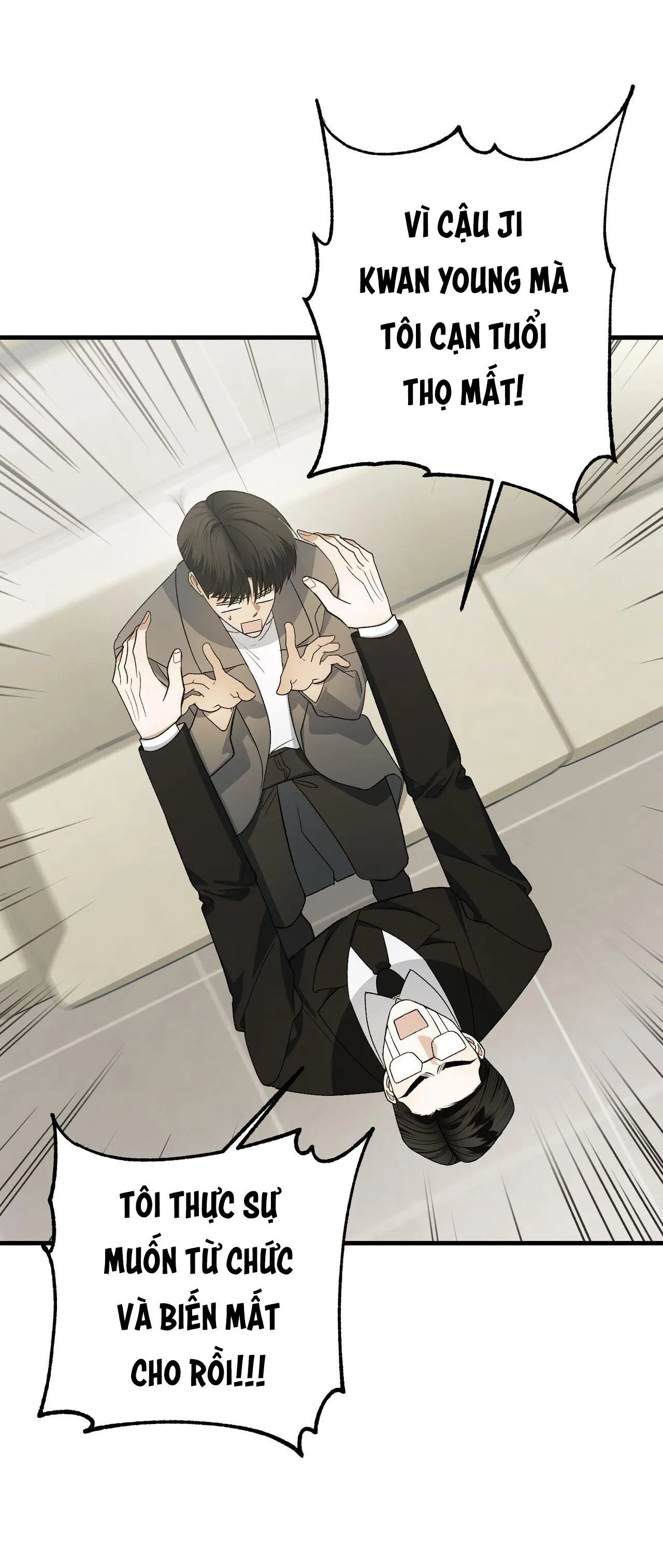 ĐIỀU KIỆN CỦA GUIDE Chapter 29 Trang 12