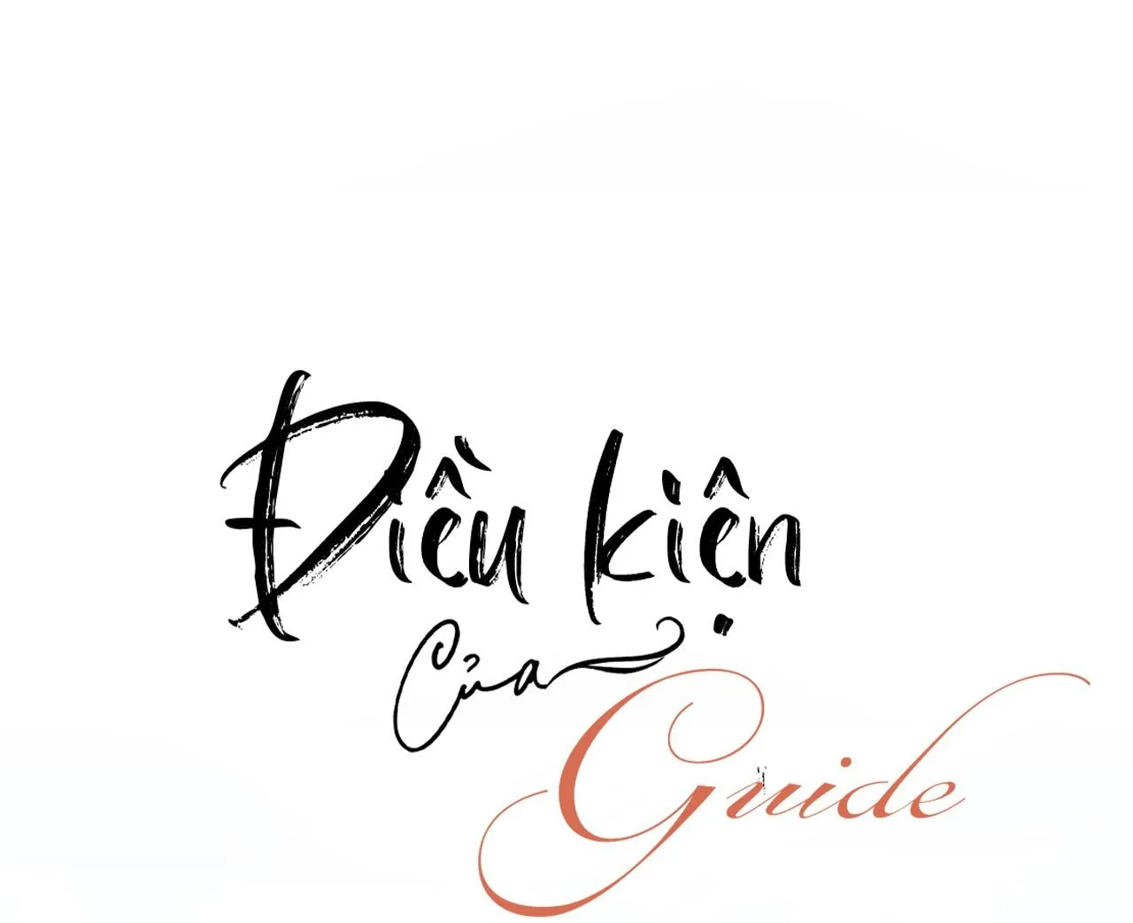 ĐIỀU KIỆN CỦA GUIDE Chapter 29 Trang 16