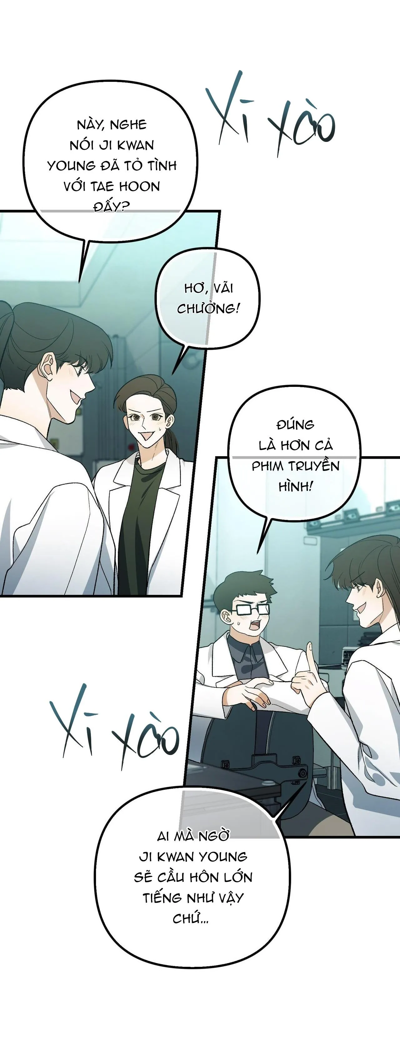 ĐIỀU KIỆN CỦA GUIDE Chapter 29 Trang 19