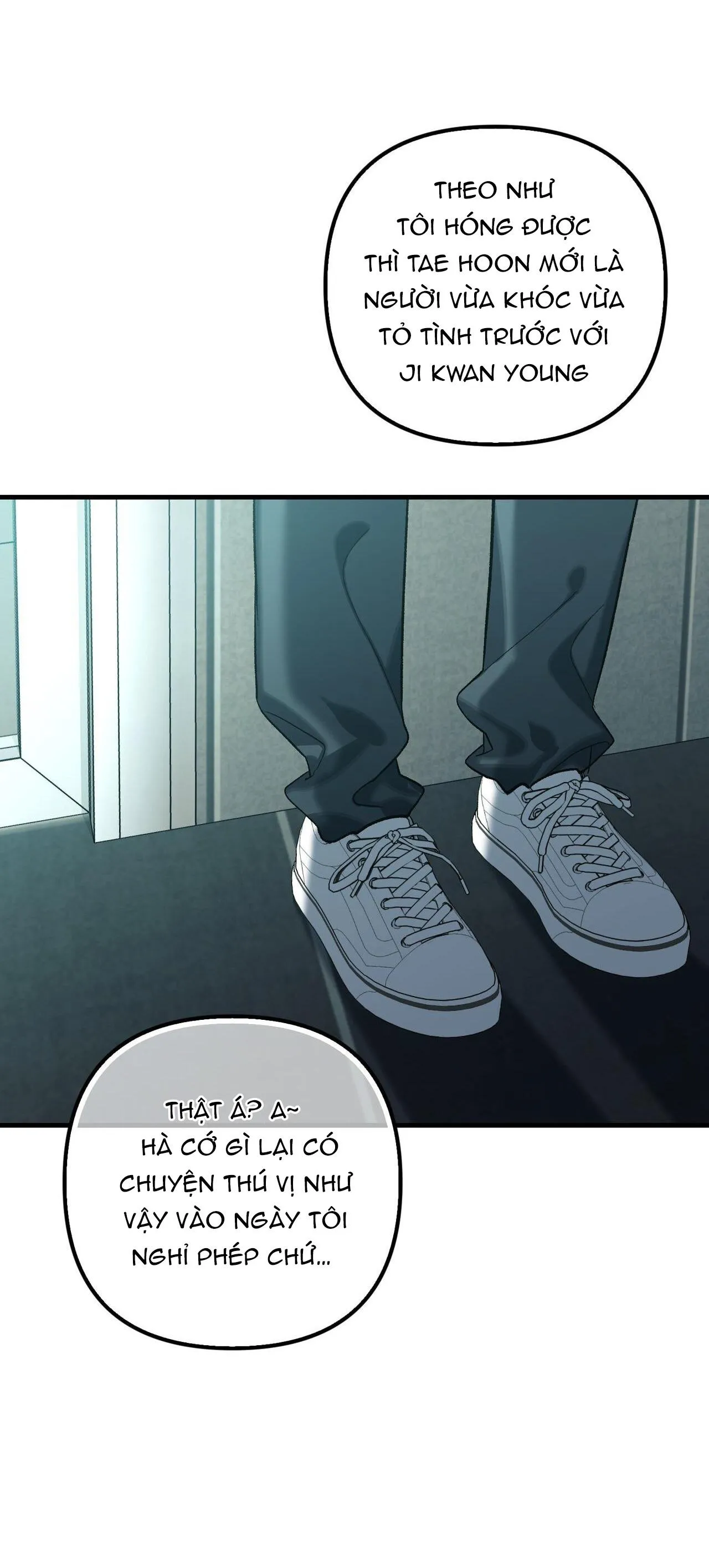 ĐIỀU KIỆN CỦA GUIDE Chapter 29 Trang 20