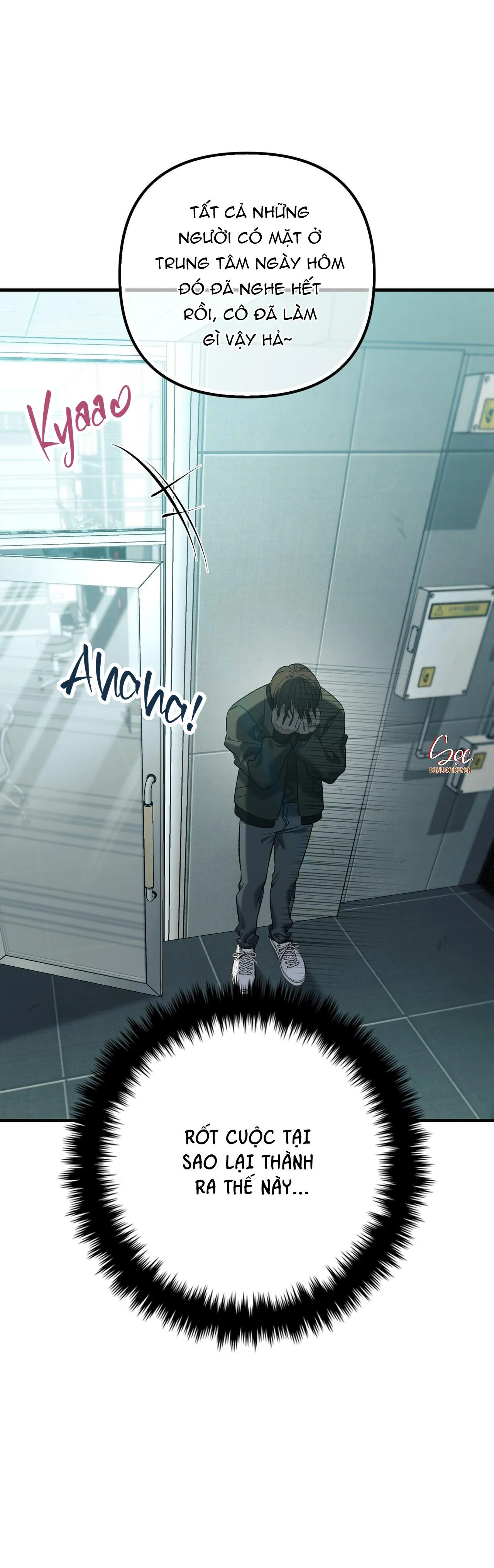 ĐIỀU KIỆN CỦA GUIDE Chapter 29 Trang 21