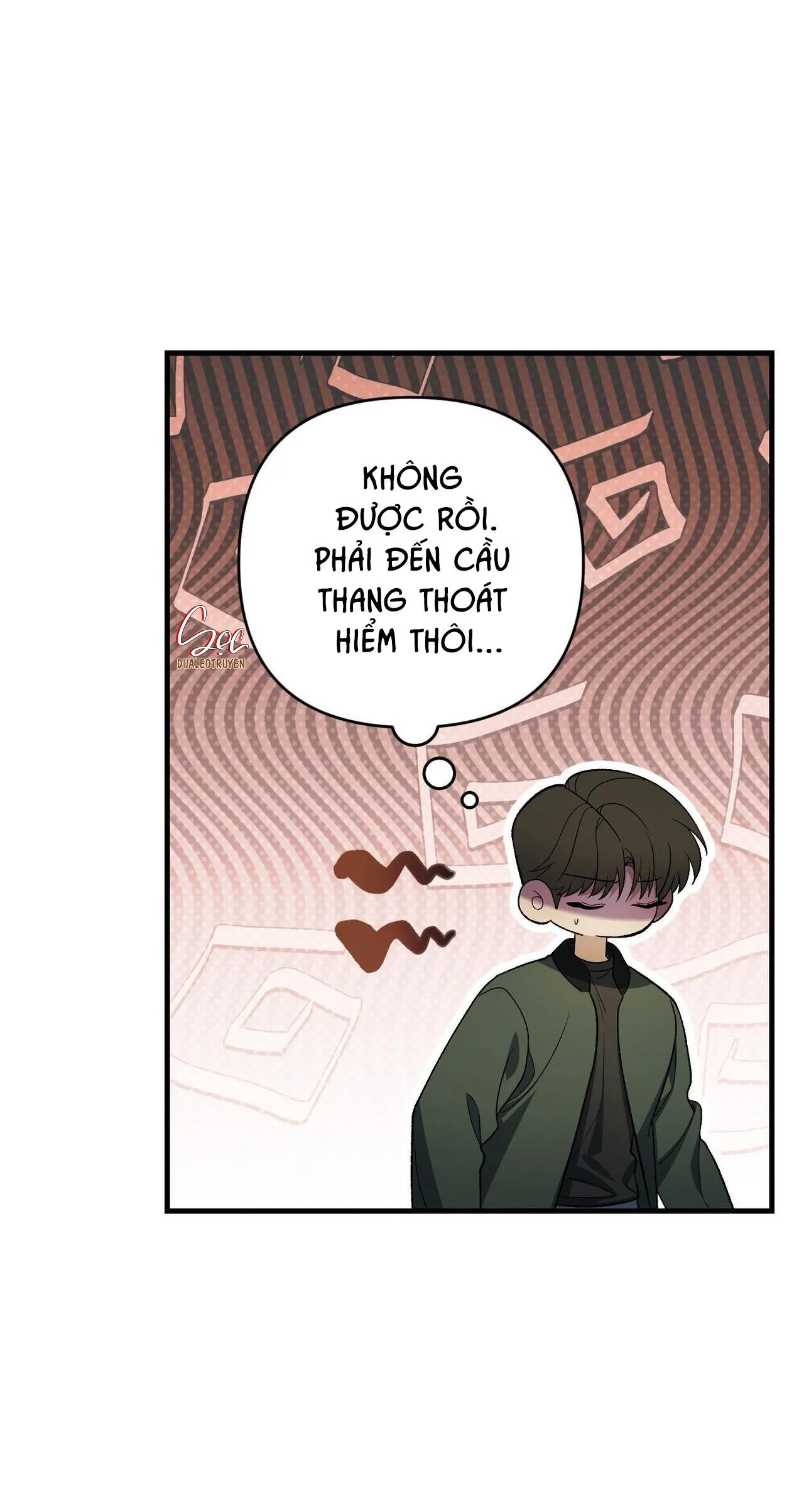 ĐIỀU KIỆN CỦA GUIDE Chapter 29 Trang 22