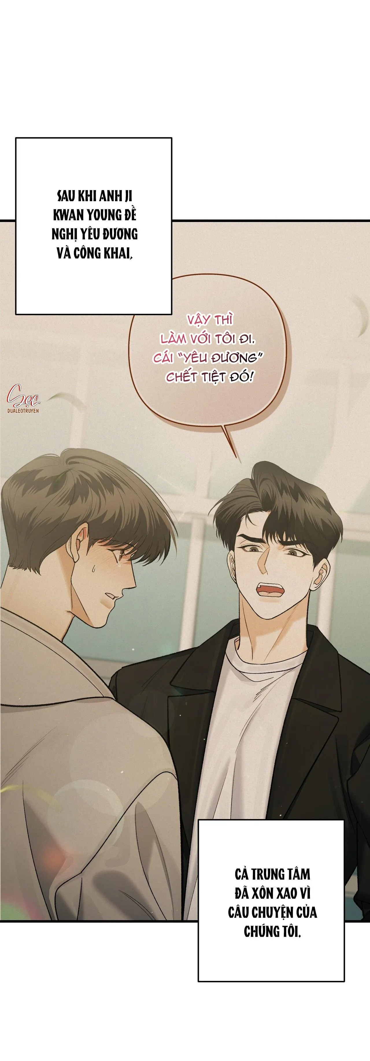 ĐIỀU KIỆN CỦA GUIDE Chapter 29 Trang 23