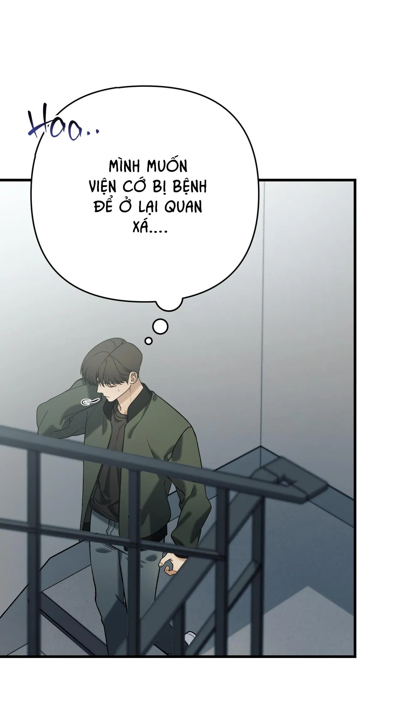 ĐIỀU KIỆN CỦA GUIDE Chapter 29 Trang 24