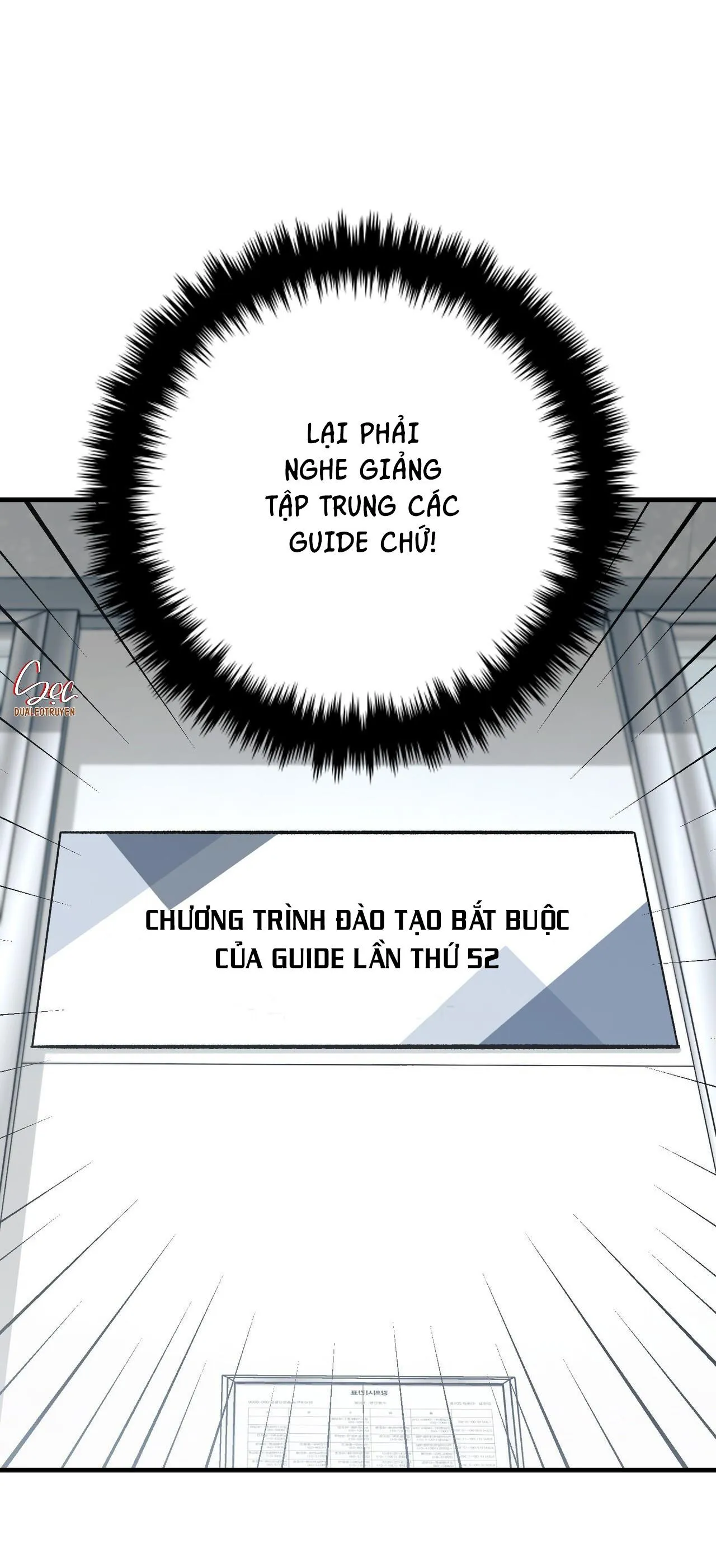 ĐIỀU KIỆN CỦA GUIDE Chapter 29 Trang 26