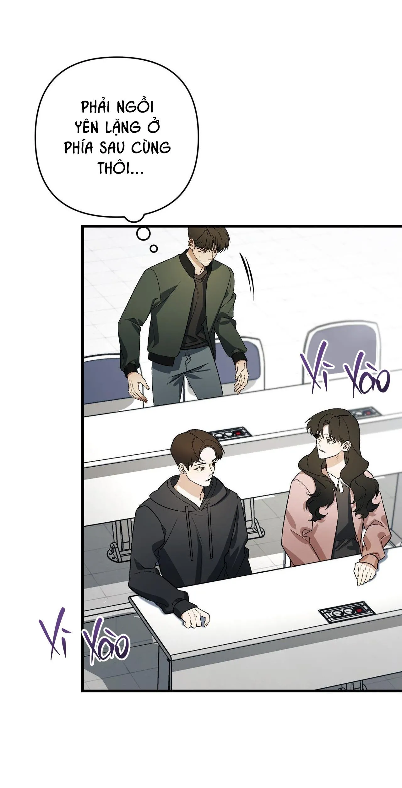 ĐIỀU KIỆN CỦA GUIDE Chapter 29 Trang 27