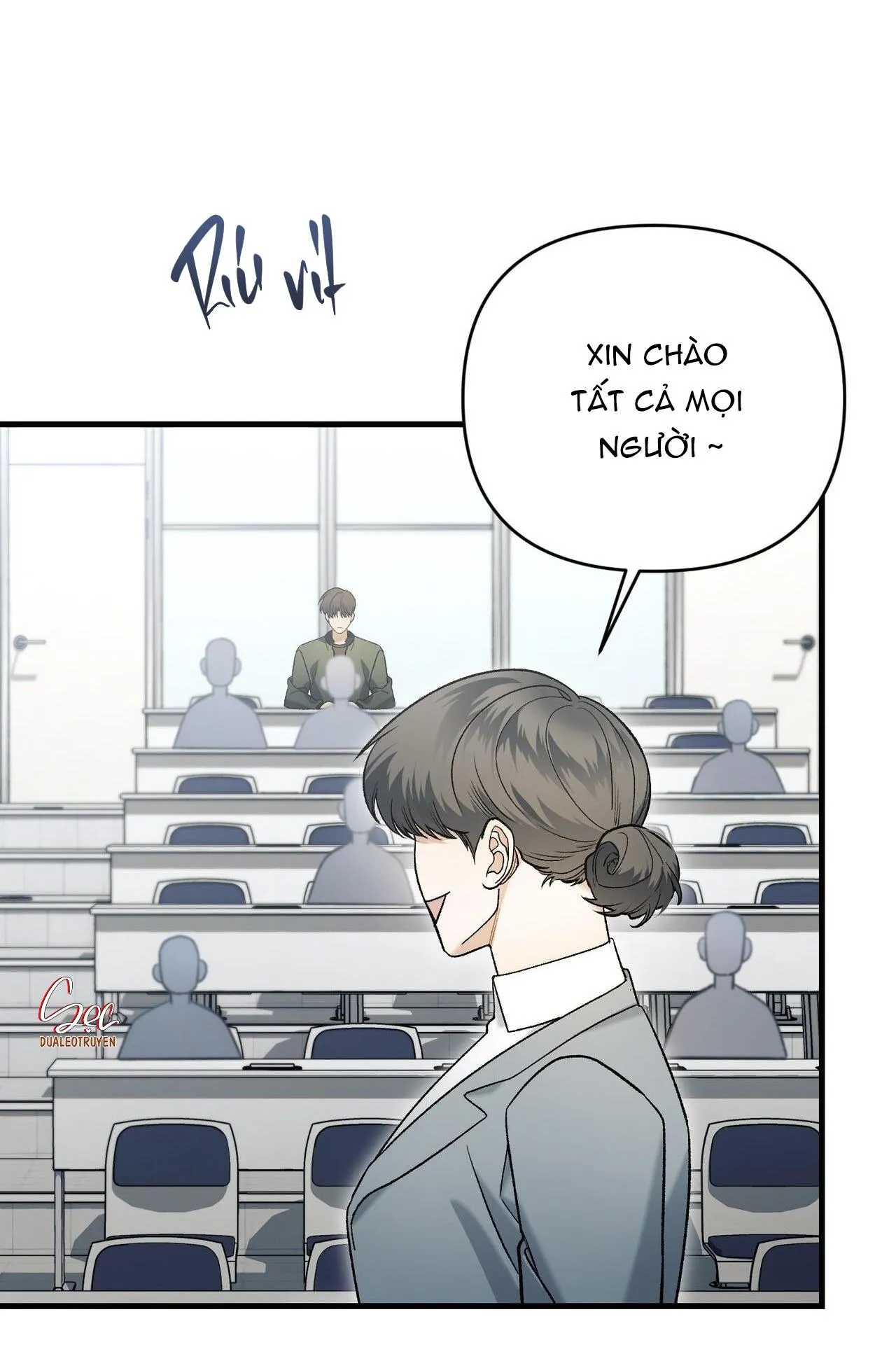 ĐIỀU KIỆN CỦA GUIDE Chapter 29 Trang 28