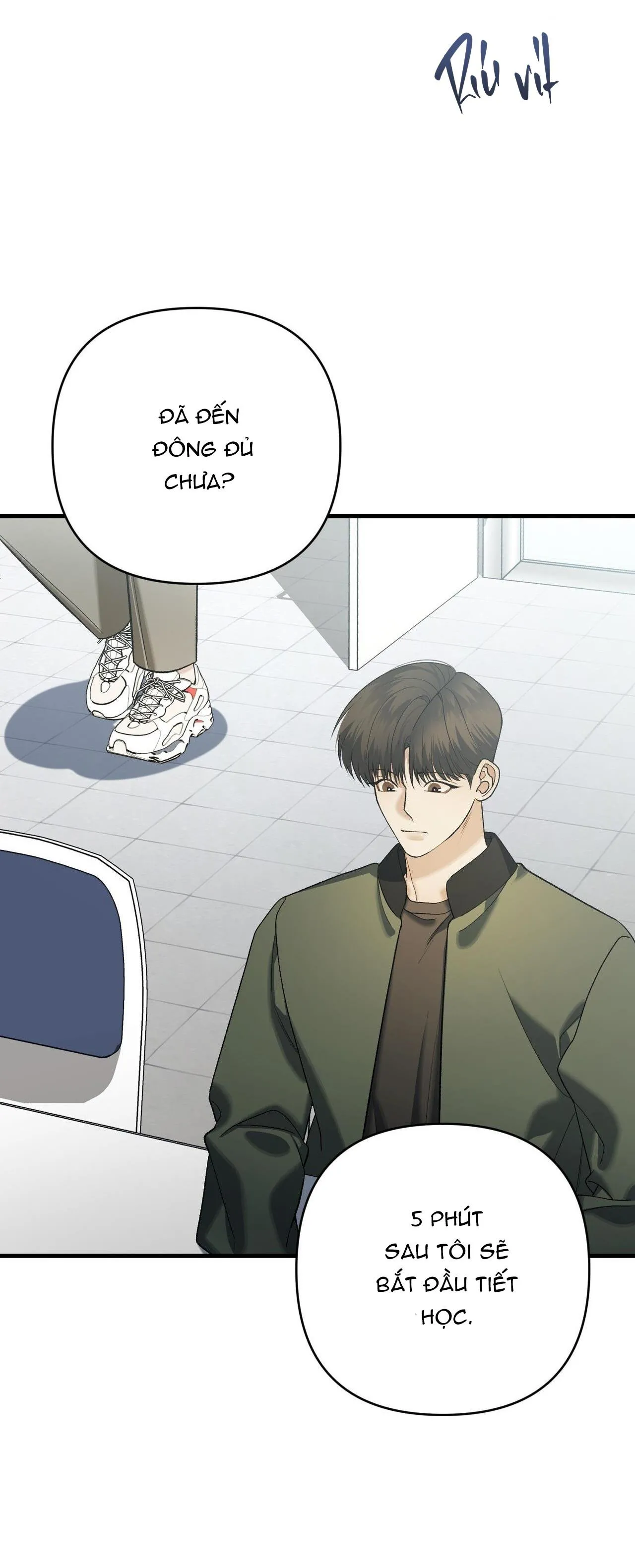 ĐIỀU KIỆN CỦA GUIDE Chapter 29 Trang 29