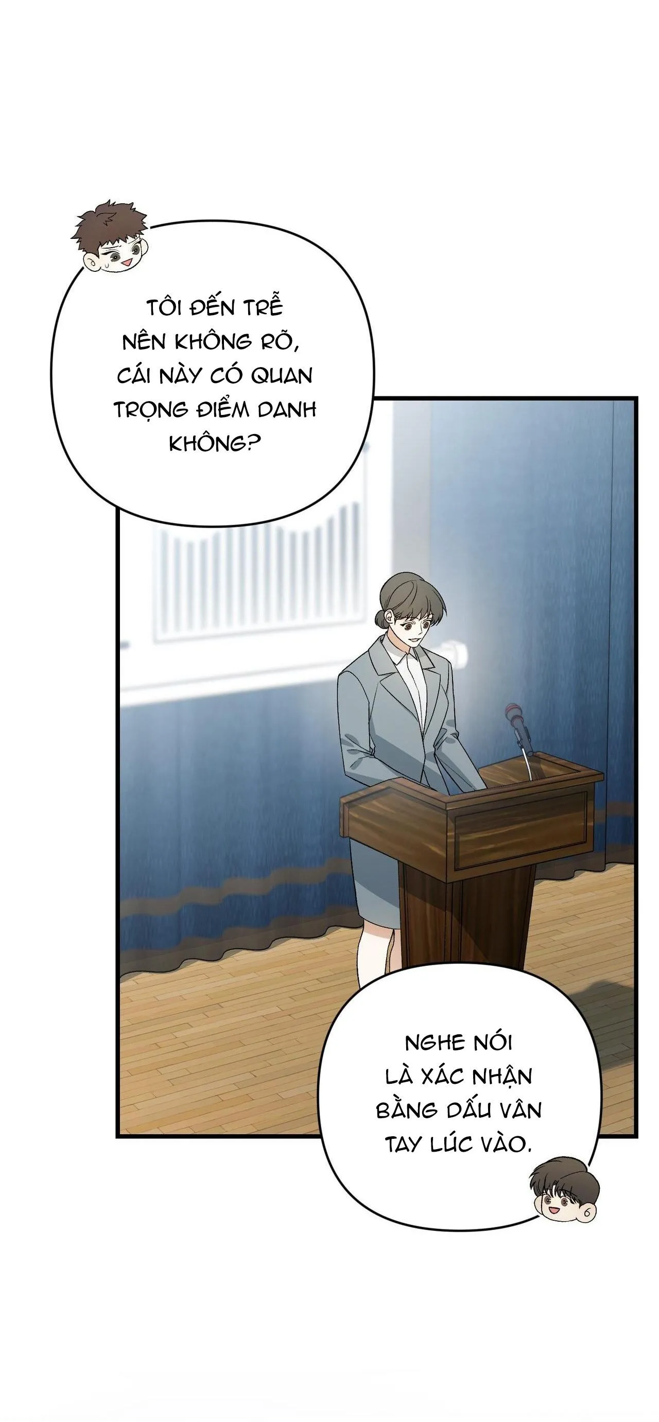 ĐIỀU KIỆN CỦA GUIDE Chapter 29 Trang 33