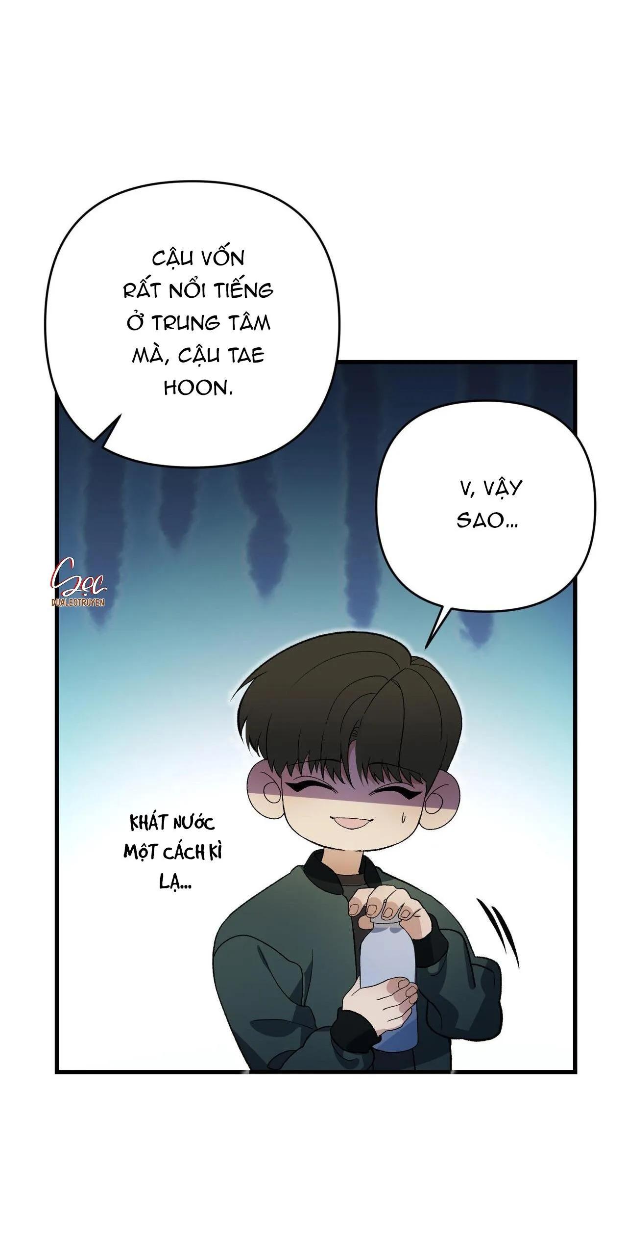 ĐIỀU KIỆN CỦA GUIDE Chapter 29 Trang 35