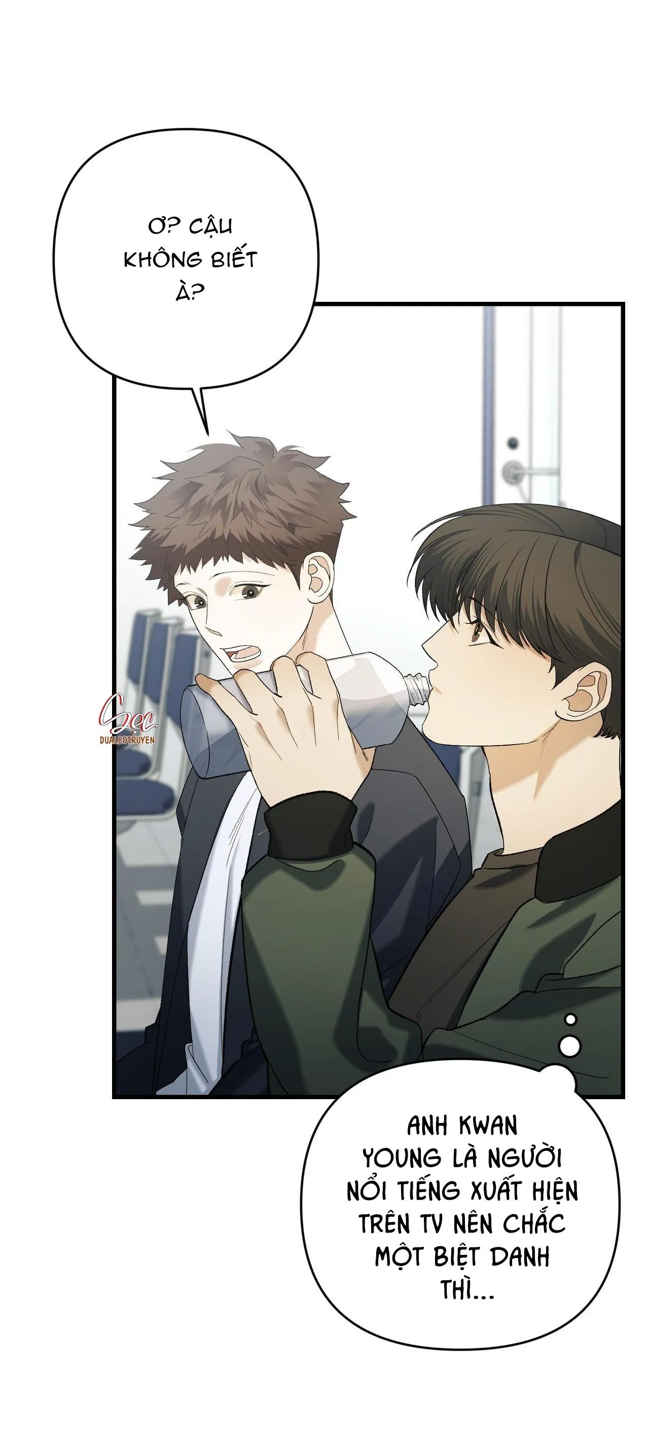 ĐIỀU KIỆN CỦA GUIDE Chapter 29 Trang 37