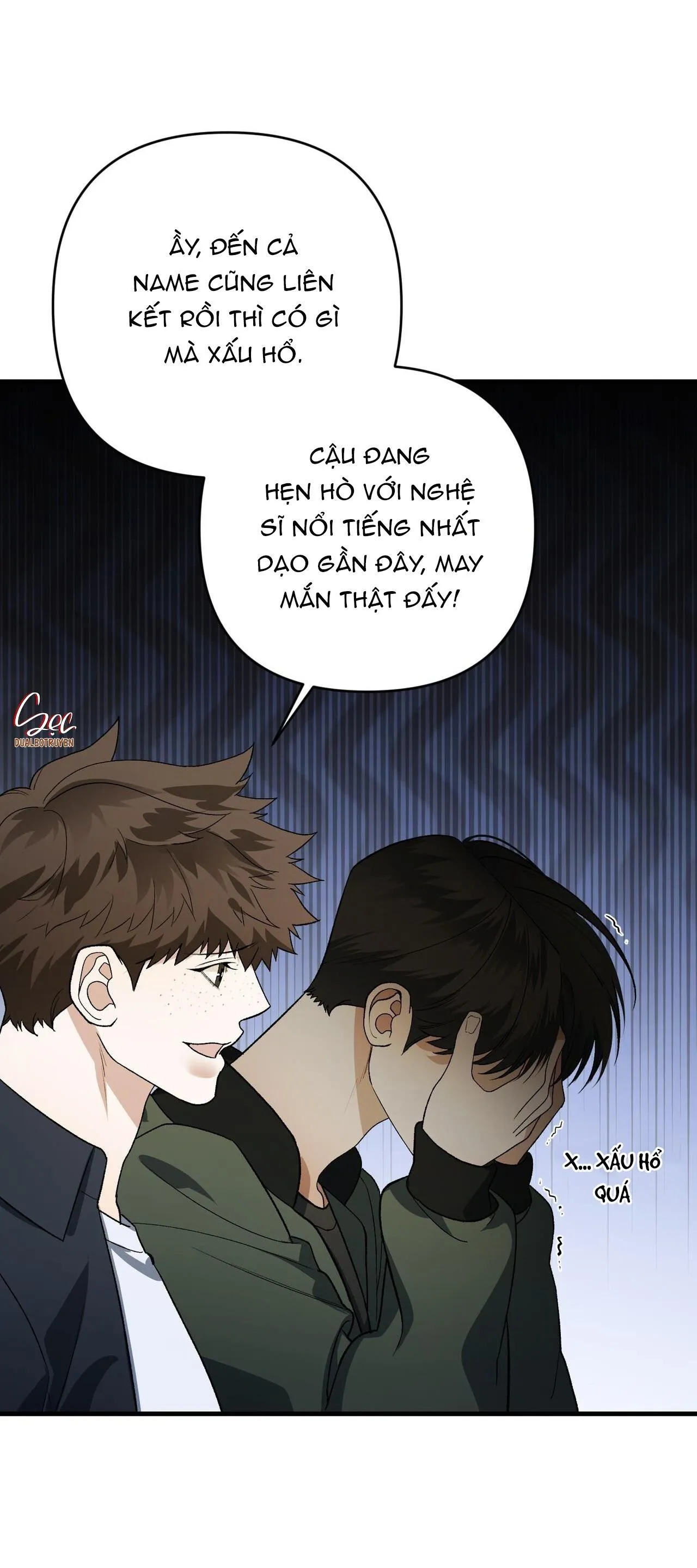 ĐIỀU KIỆN CỦA GUIDE Chapter 29 Trang 40