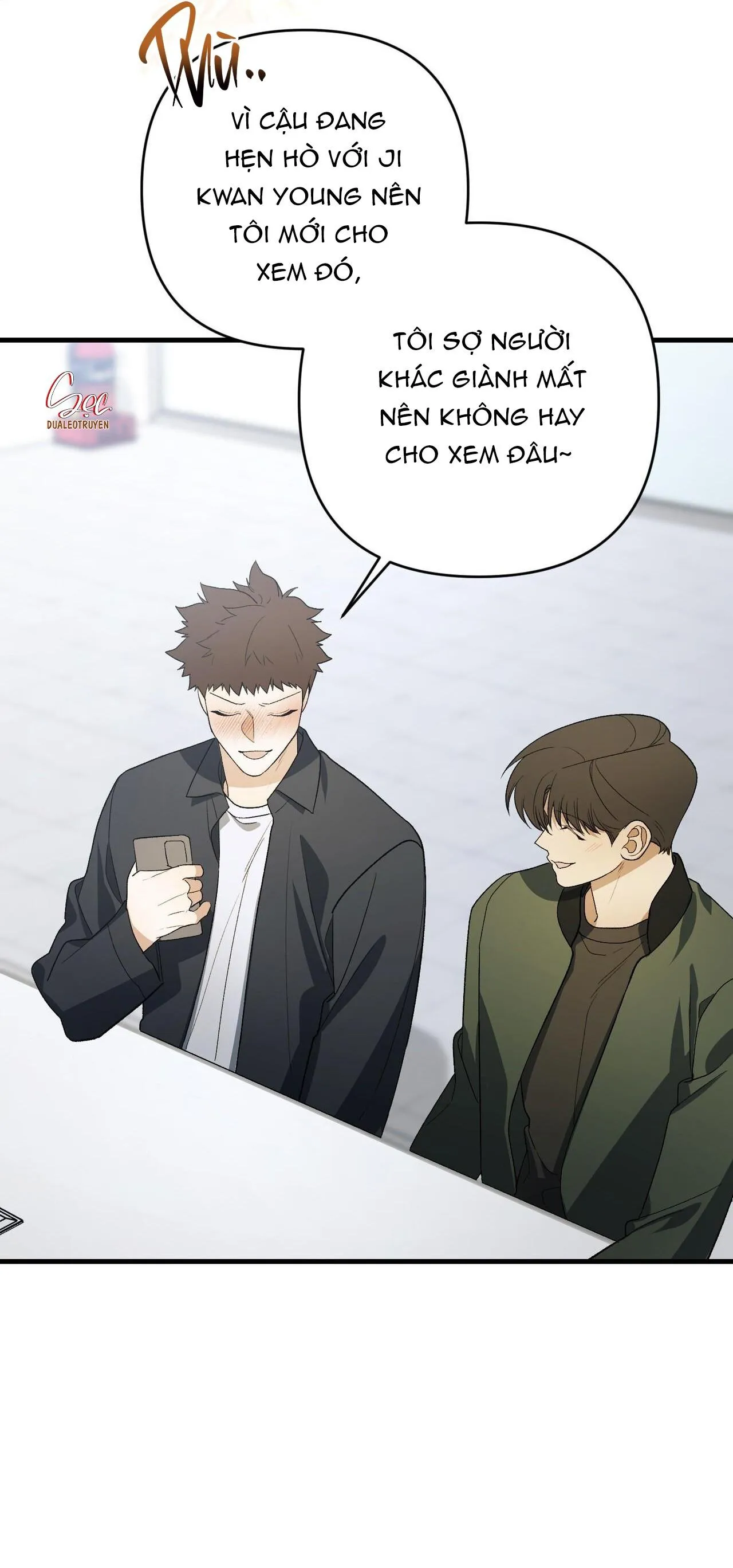 ĐIỀU KIỆN CỦA GUIDE Chapter 29 Trang 44