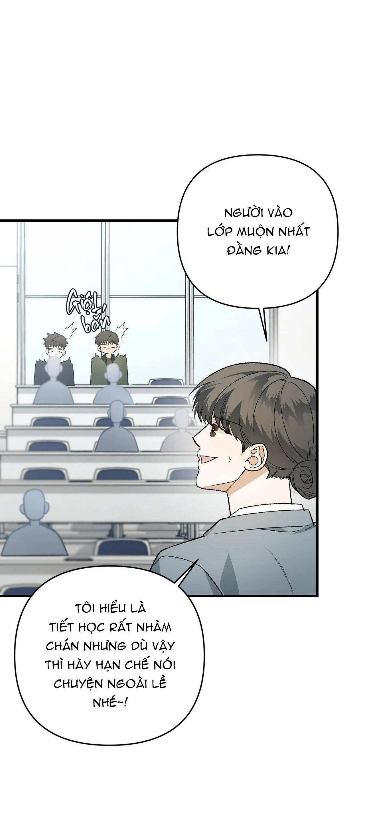 ĐIỀU KIỆN CỦA GUIDE Chapter 29 Trang 45