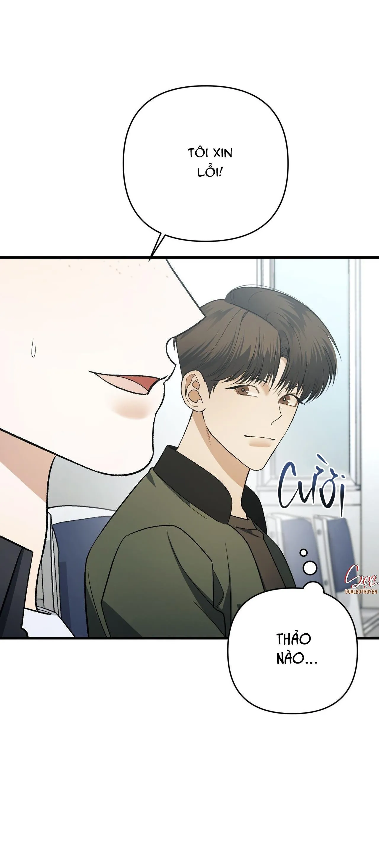 ĐIỀU KIỆN CỦA GUIDE Chapter 29 Trang 46