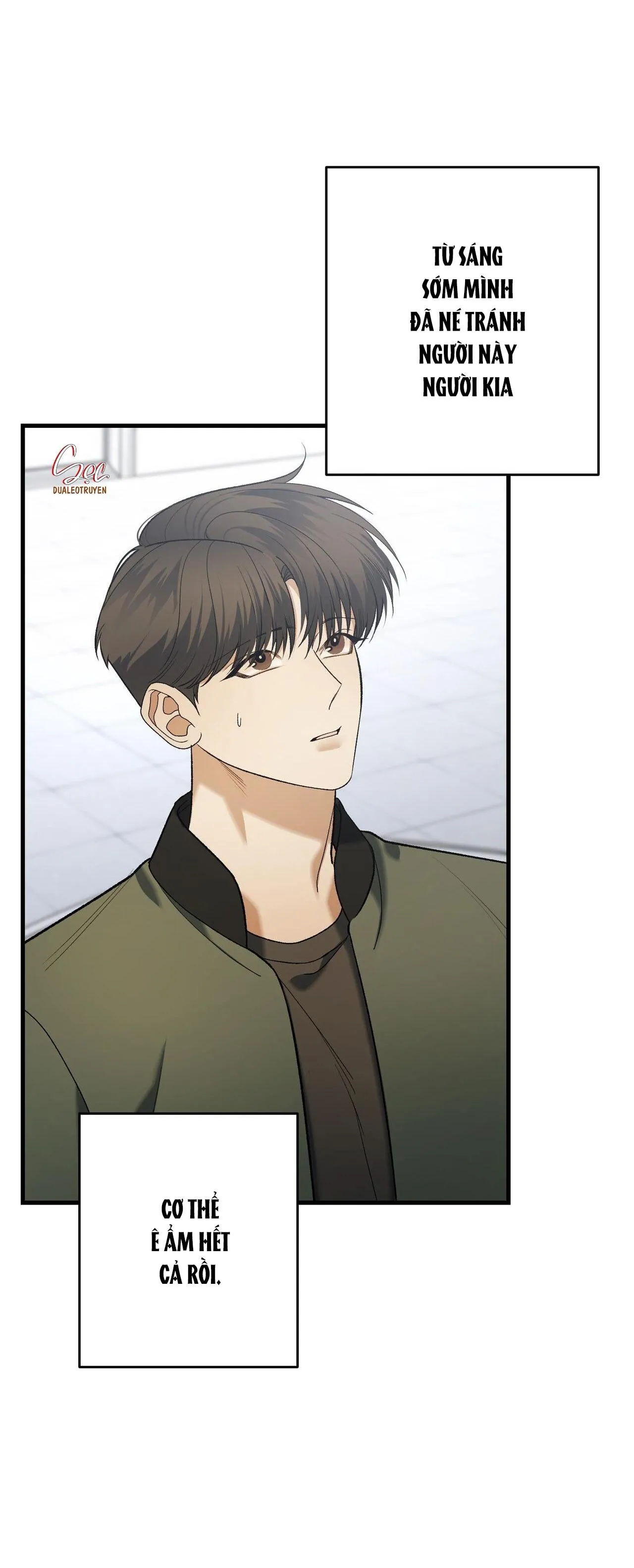 ĐIỀU KIỆN CỦA GUIDE Chapter 29 Trang 56