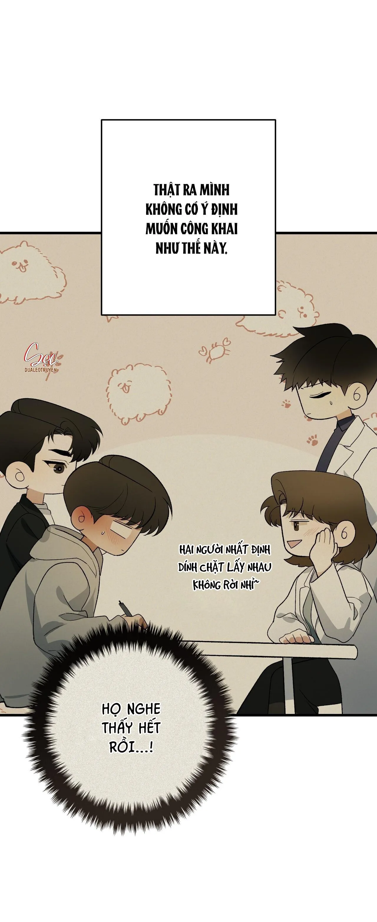 ĐIỀU KIỆN CỦA GUIDE Chapter 29 Trang 57