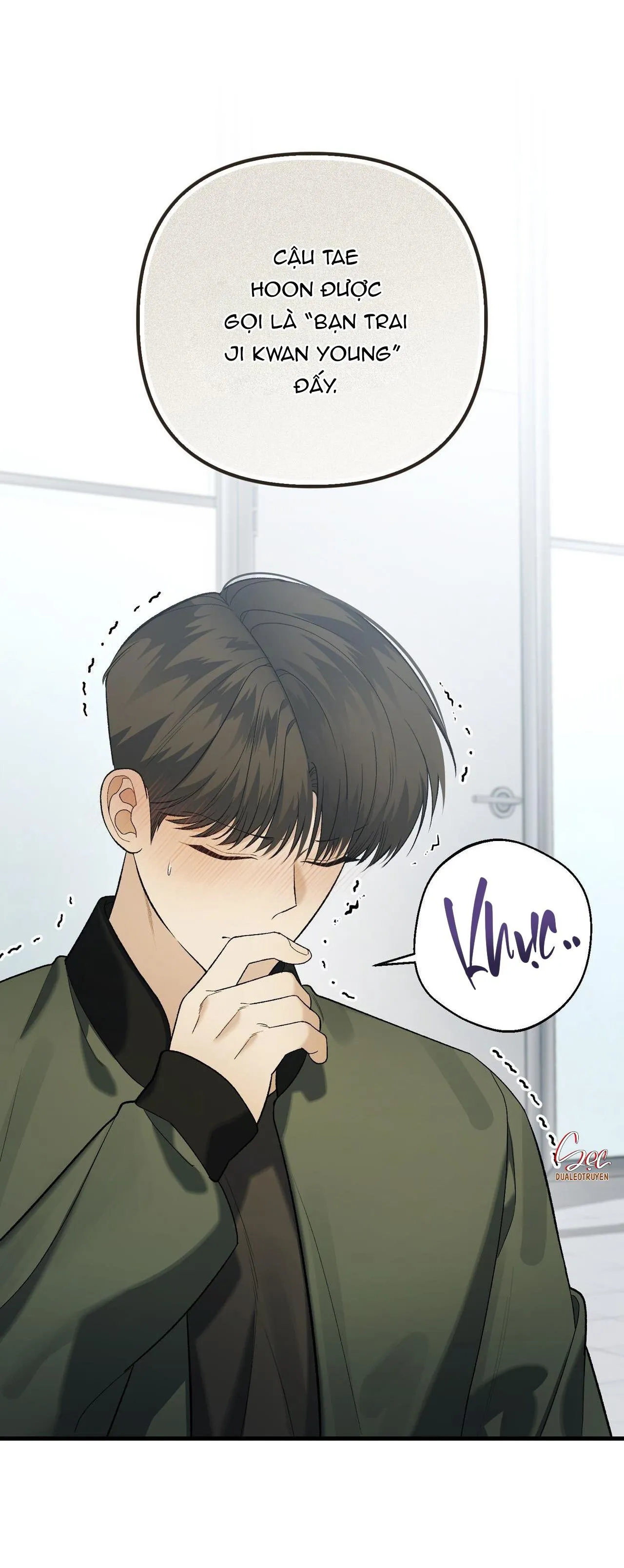 ĐIỀU KIỆN CỦA GUIDE Chapter 29 Trang 59